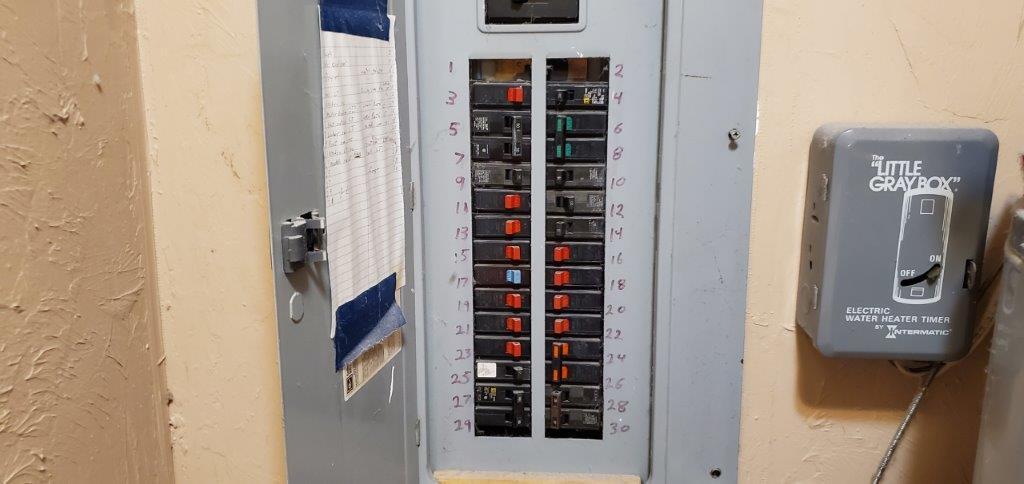 Santa Rosa Beach - Residential