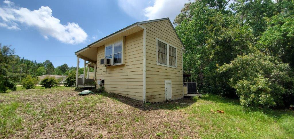 Santa Rosa Beach - Residential