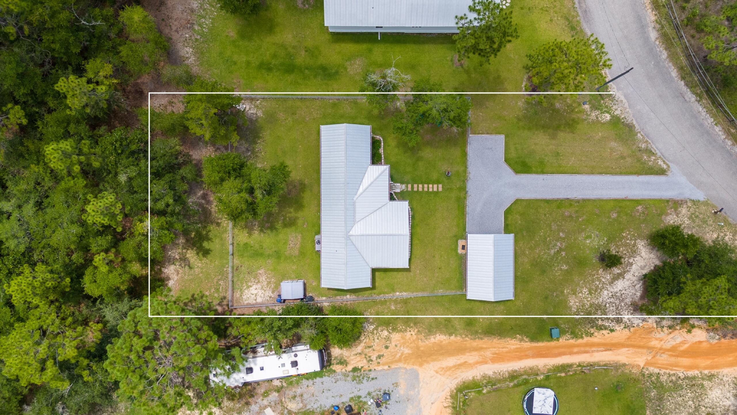 OAKWOOD LAKES ESTATES - Residential