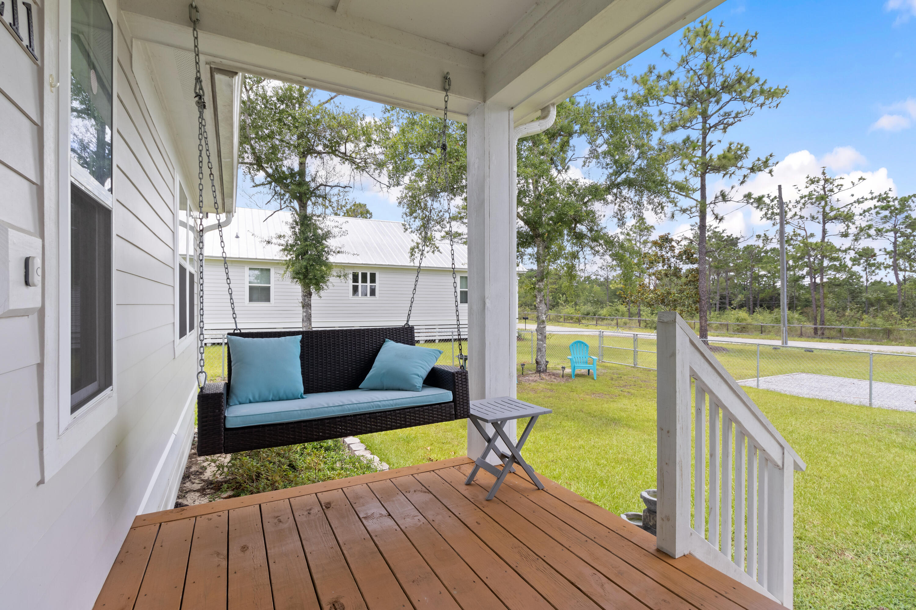 OAKWOOD LAKES ESTATES - Residential