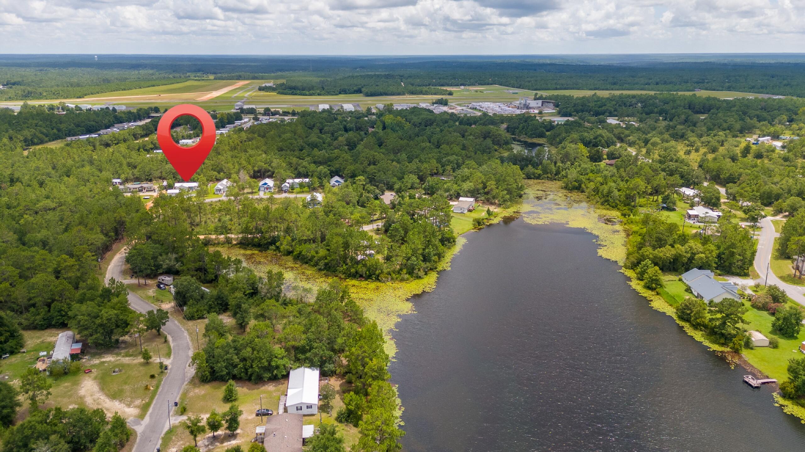 OAKWOOD LAKES ESTATES - Residential