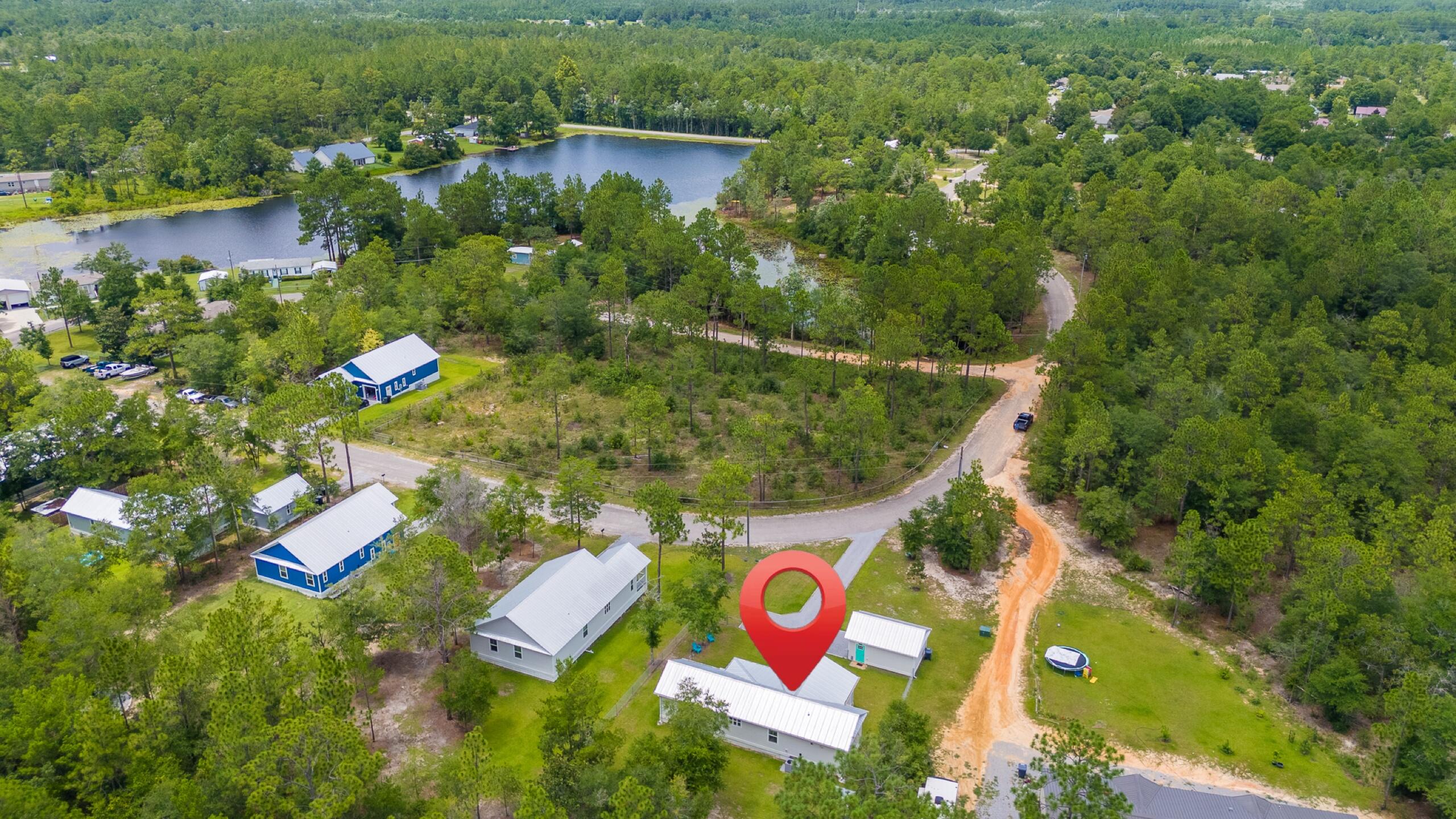 OAKWOOD LAKES ESTATES - Residential