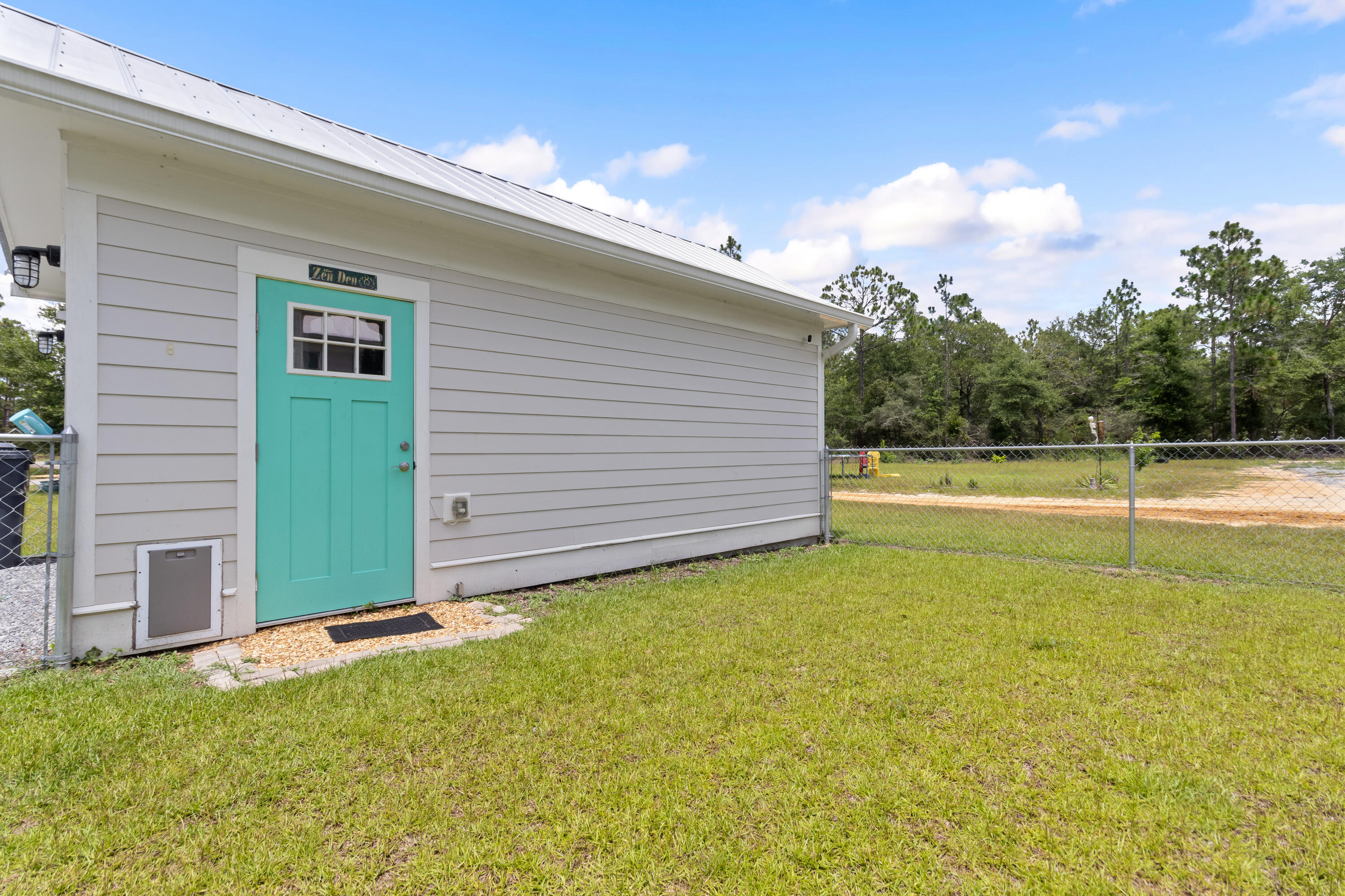 OAKWOOD LAKES ESTATES - Residential