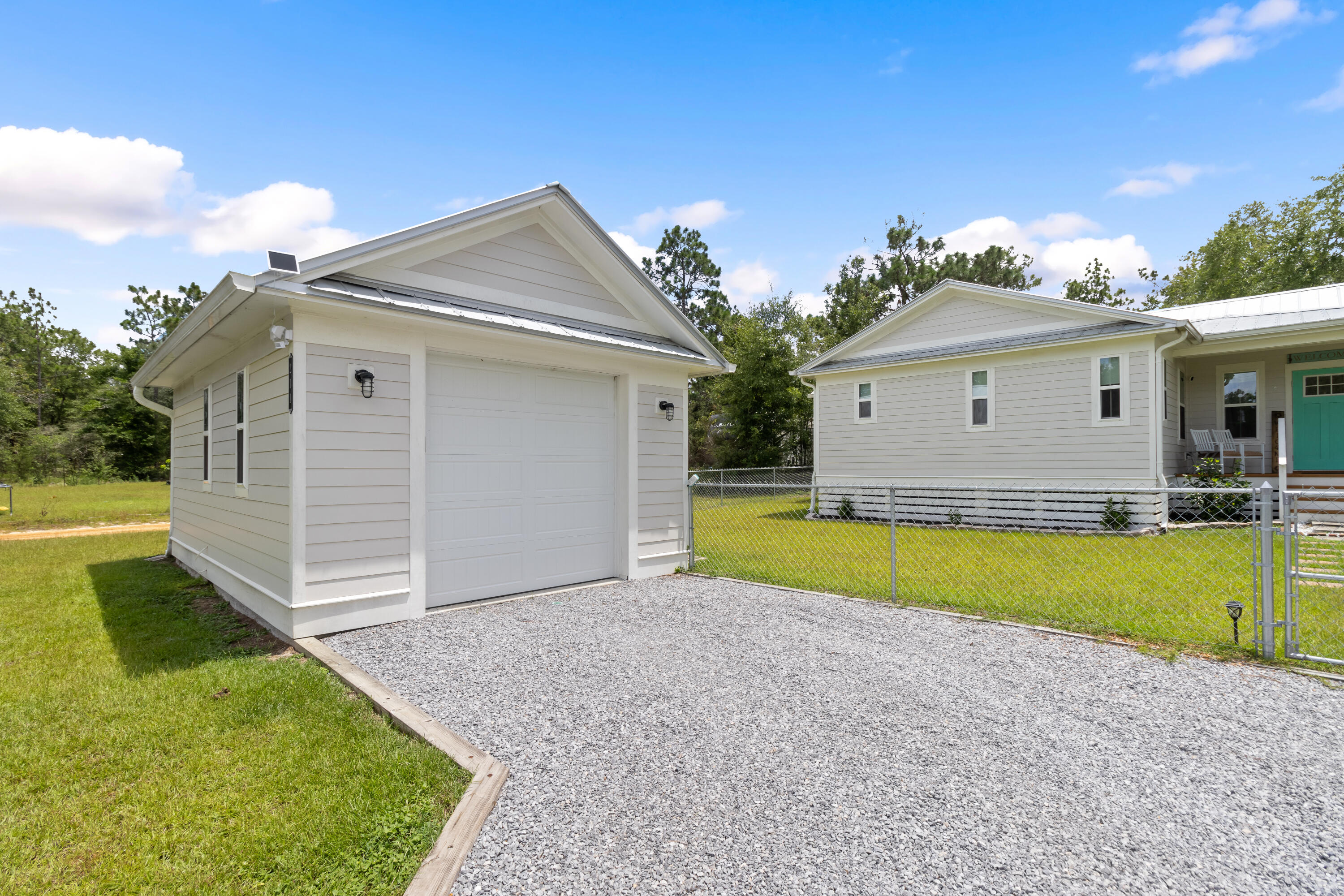 OAKWOOD LAKES ESTATES - Residential