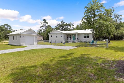 Photo of 211 W Renoir Road, DeFuniak Springs, FL 32433 (MLS # 981292) Photo of 211 W Renoir Road, DeFuniak Springs, FL 32433 (MLS # 981292)