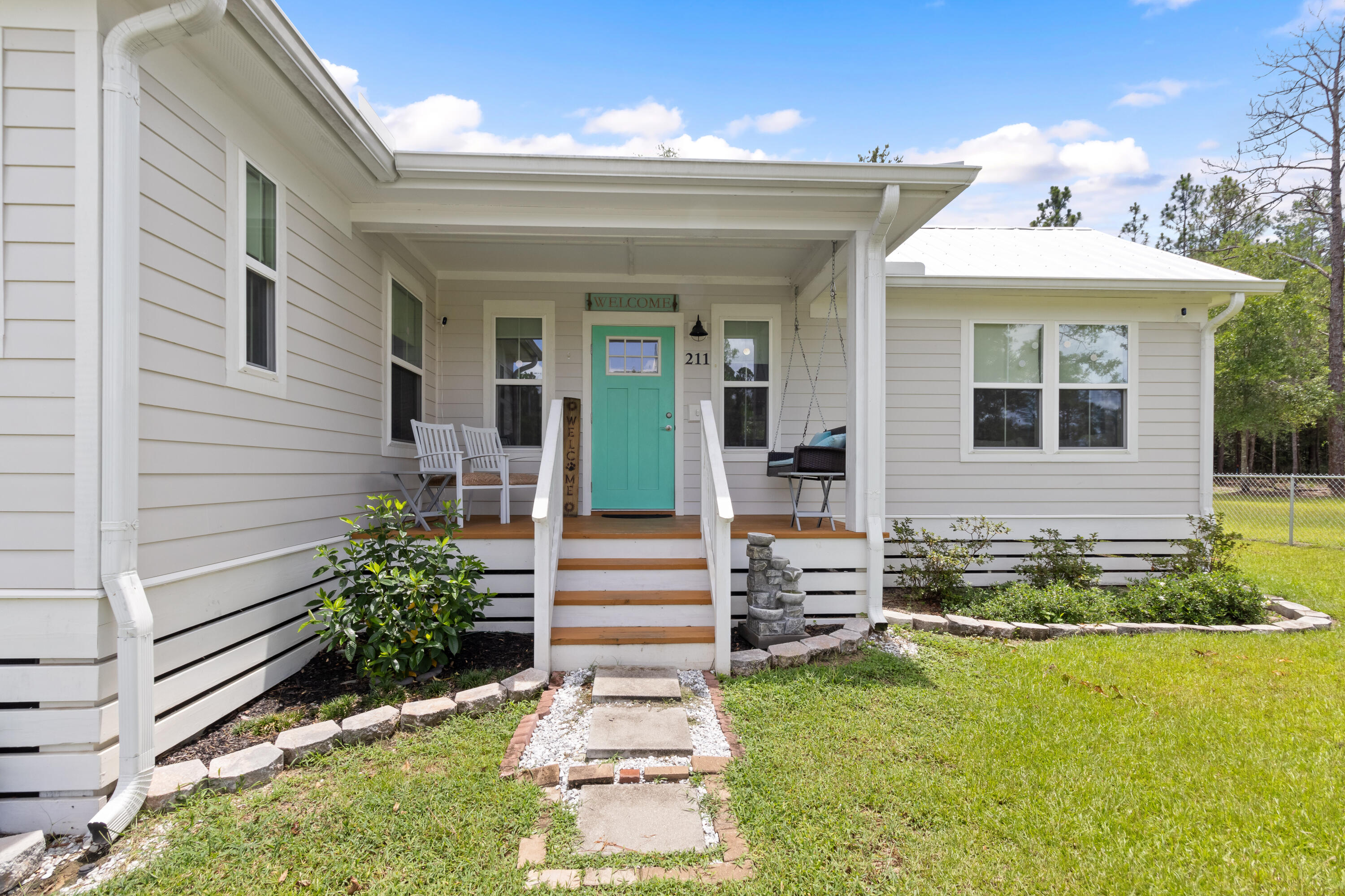 OAKWOOD LAKES ESTATES - Residential