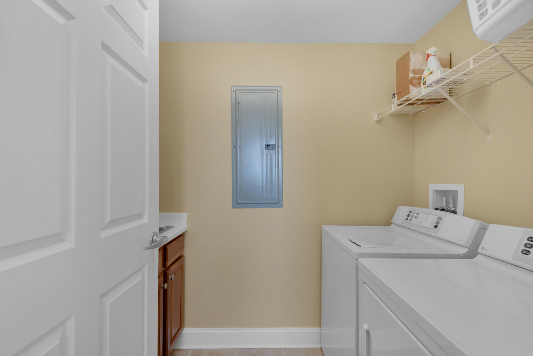 ST. BARTH AT SILVER SHELLS - Residential