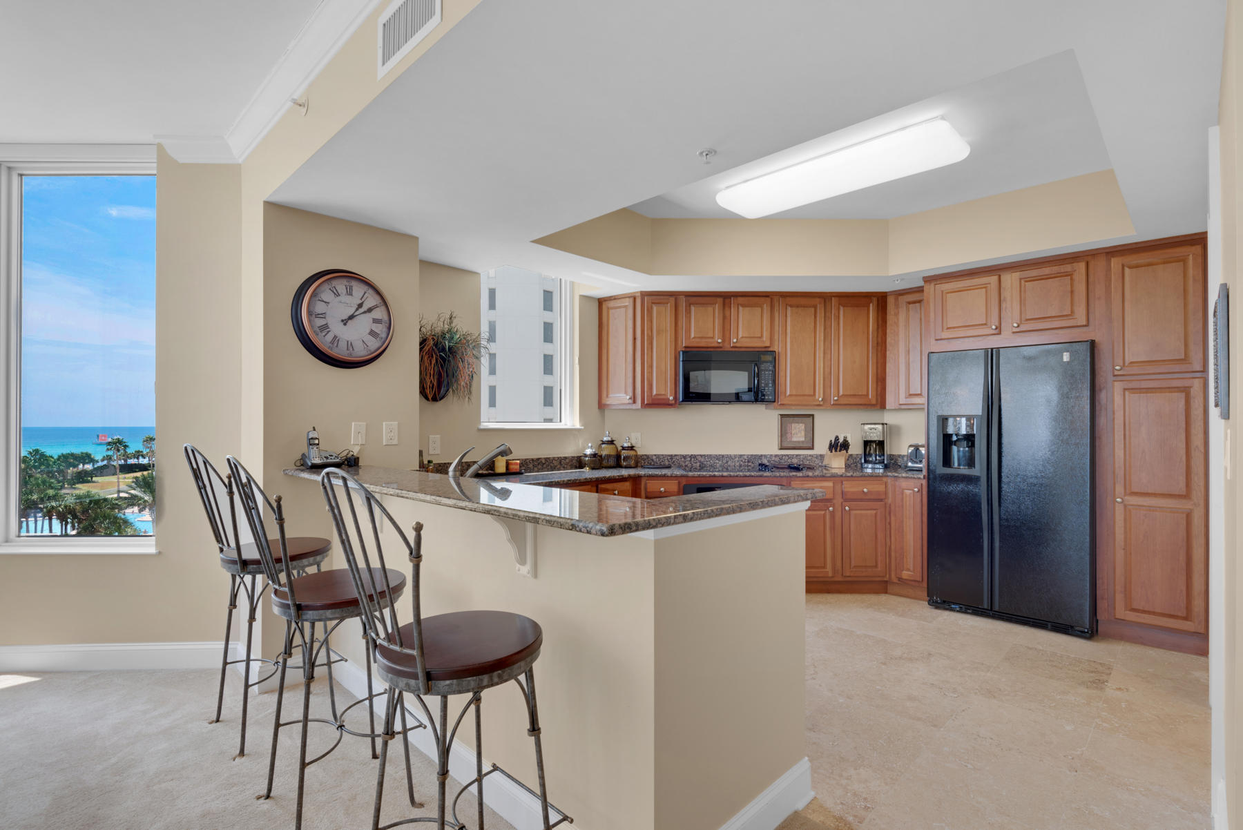 ST. BARTH AT SILVER SHELLS - Residential