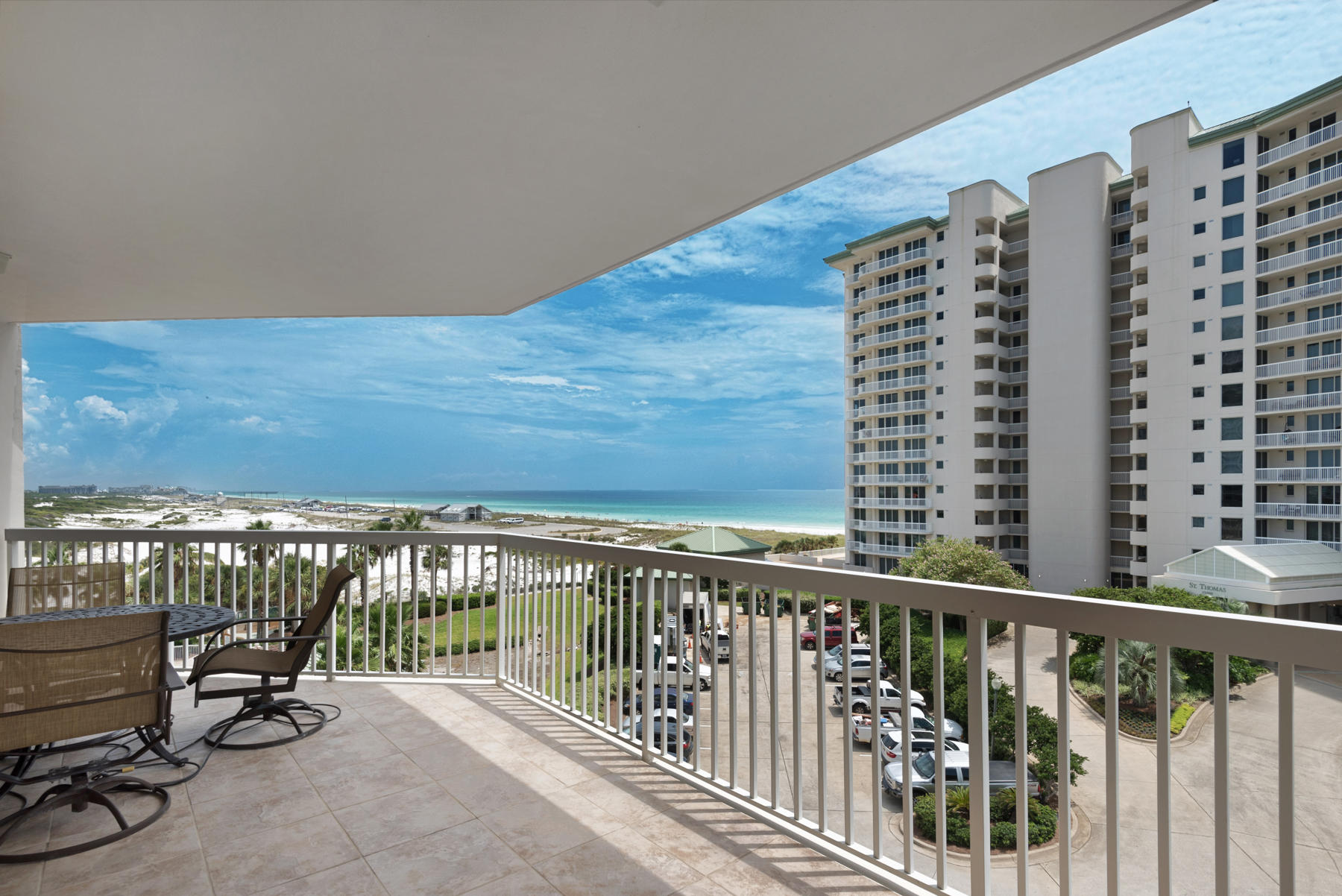 ST. BARTH AT SILVER SHELLS - Residential