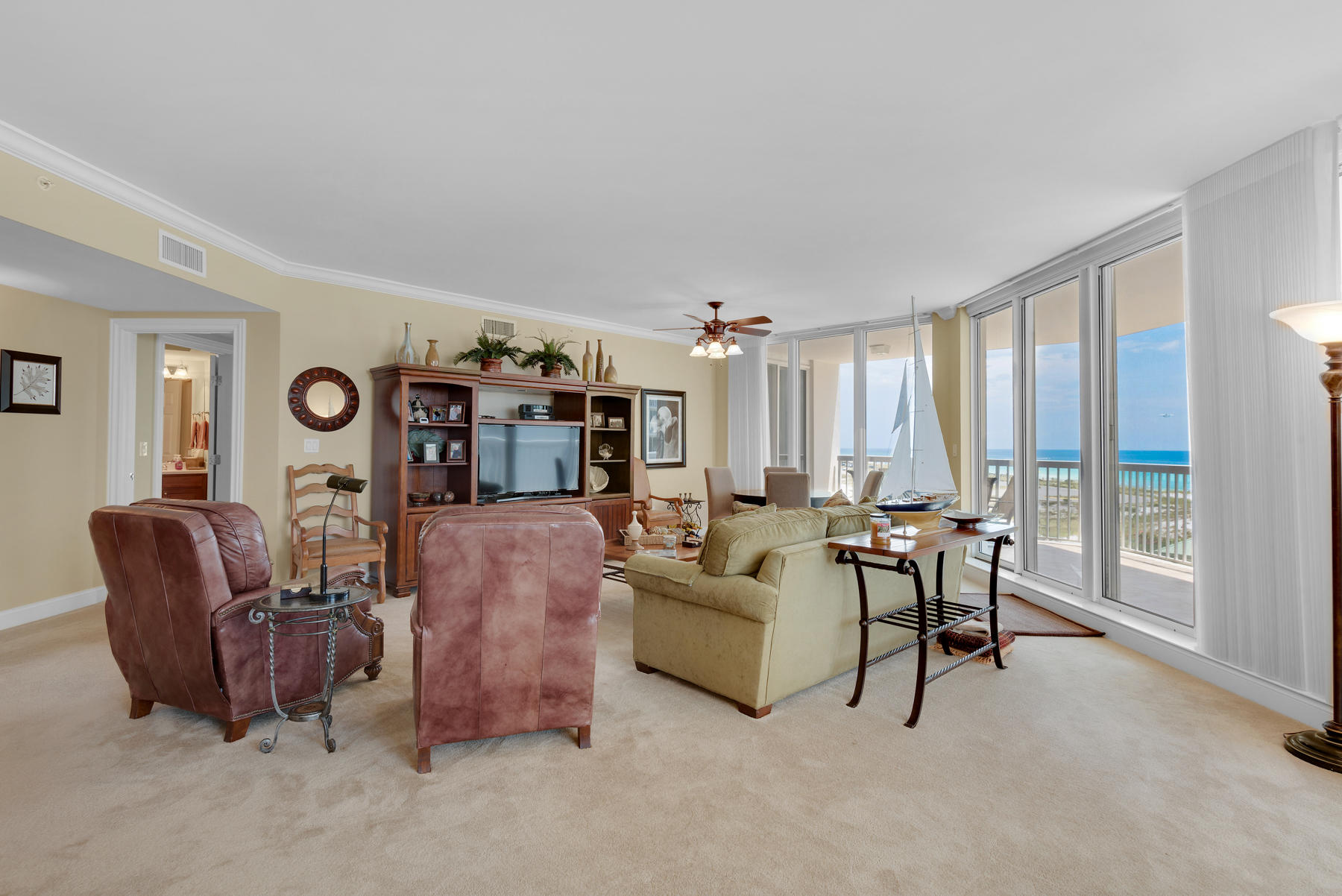 ST. BARTH AT SILVER SHELLS - Residential