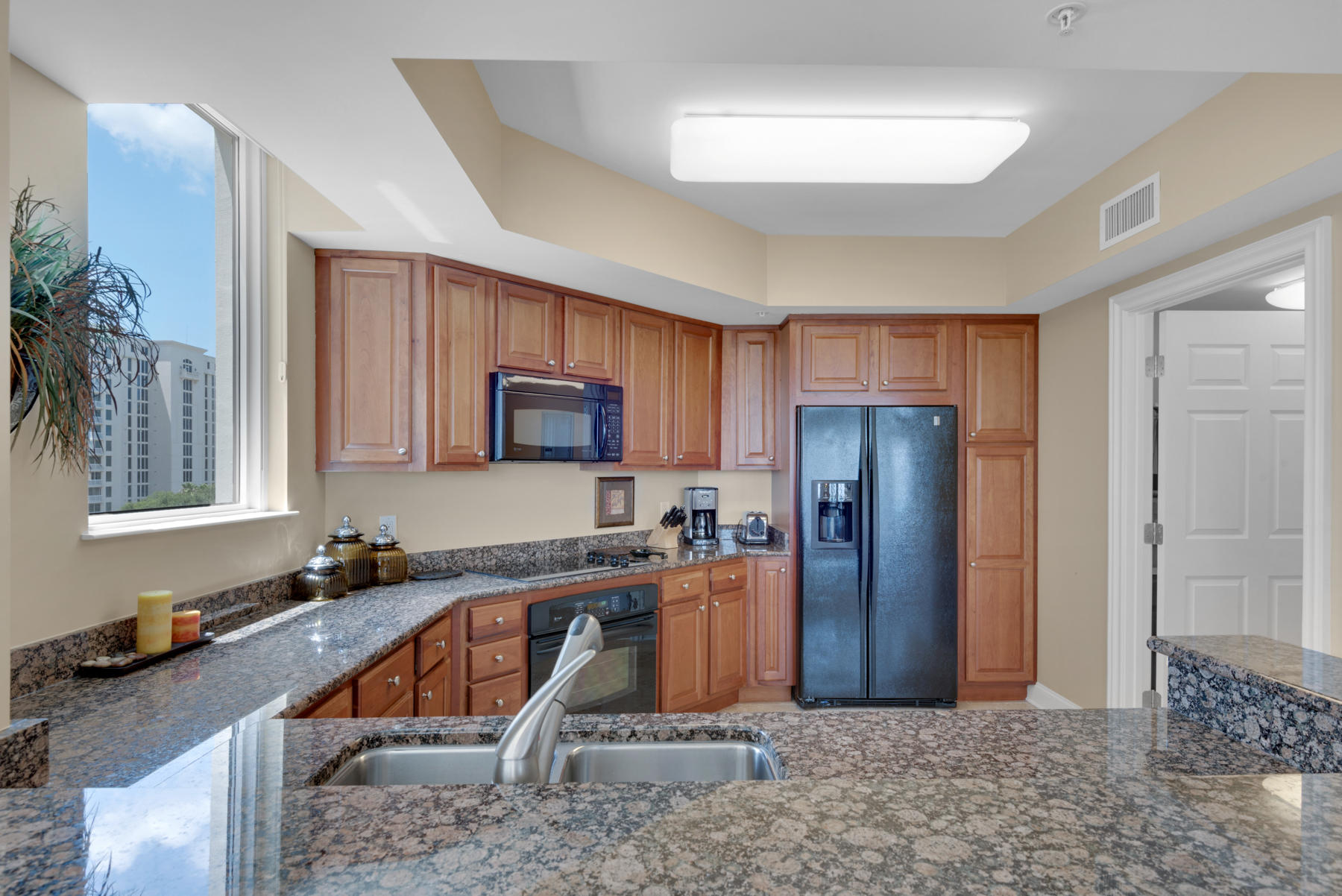 ST. BARTH AT SILVER SHELLS - Residential