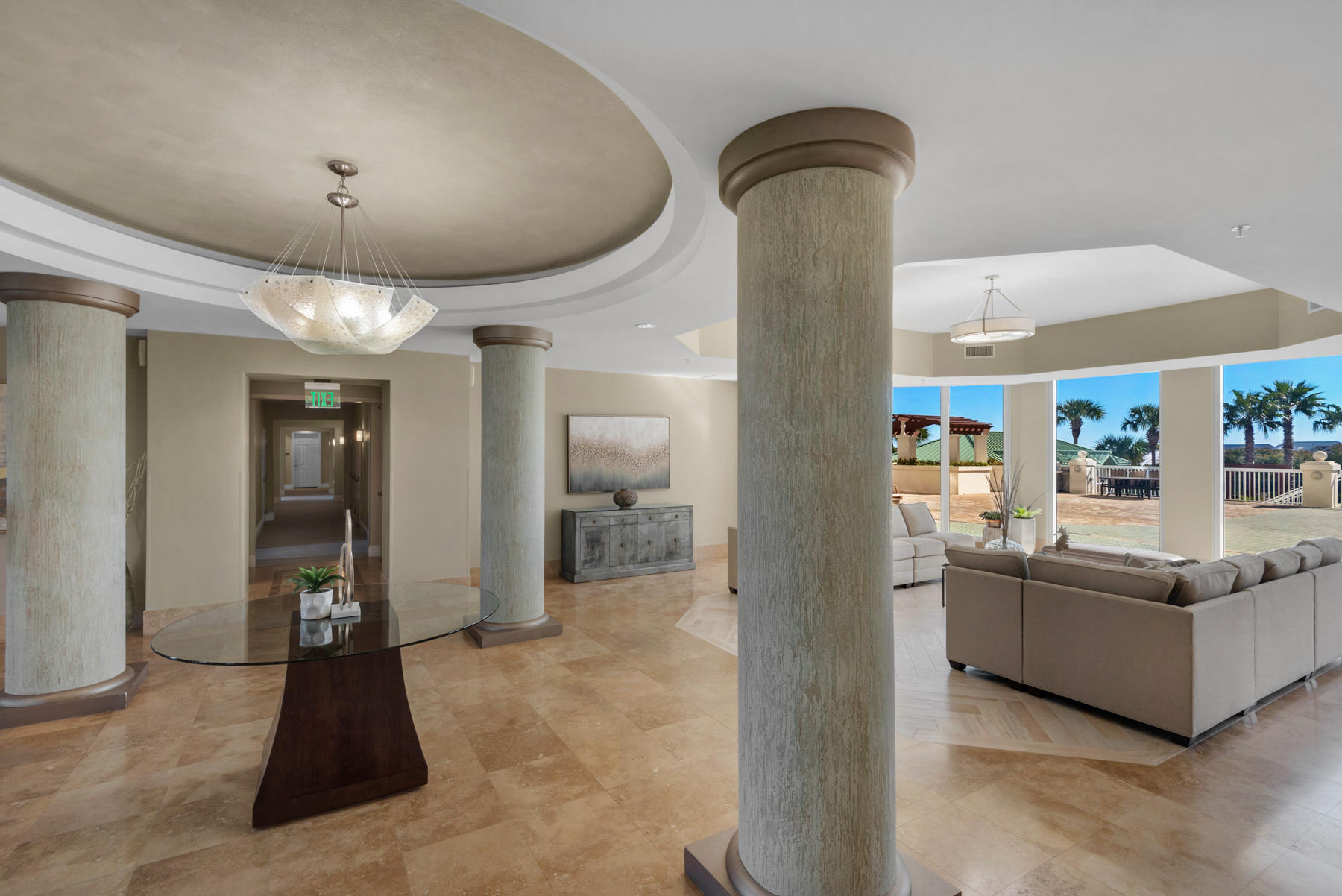 ST. BARTH AT SILVER SHELLS - Residential