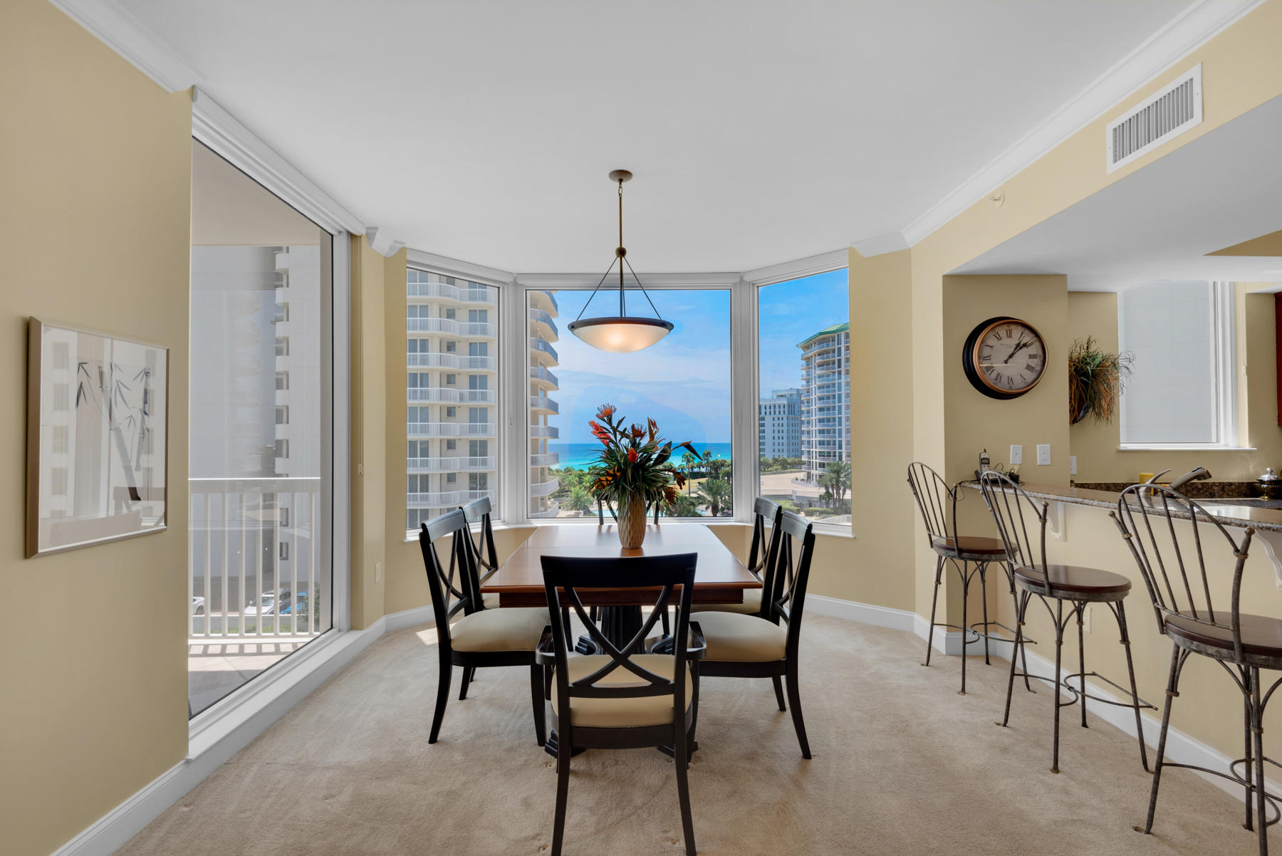 ST. BARTH AT SILVER SHELLS - Residential