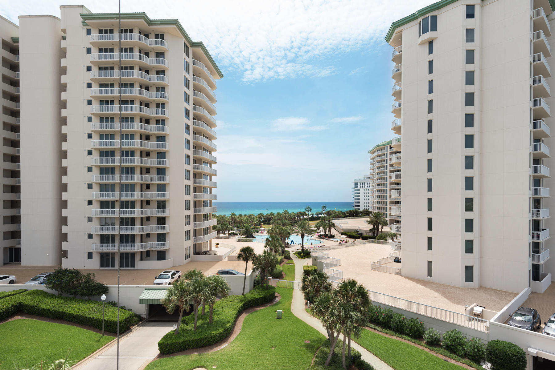 ST. BARTH AT SILVER SHELLS - Residential