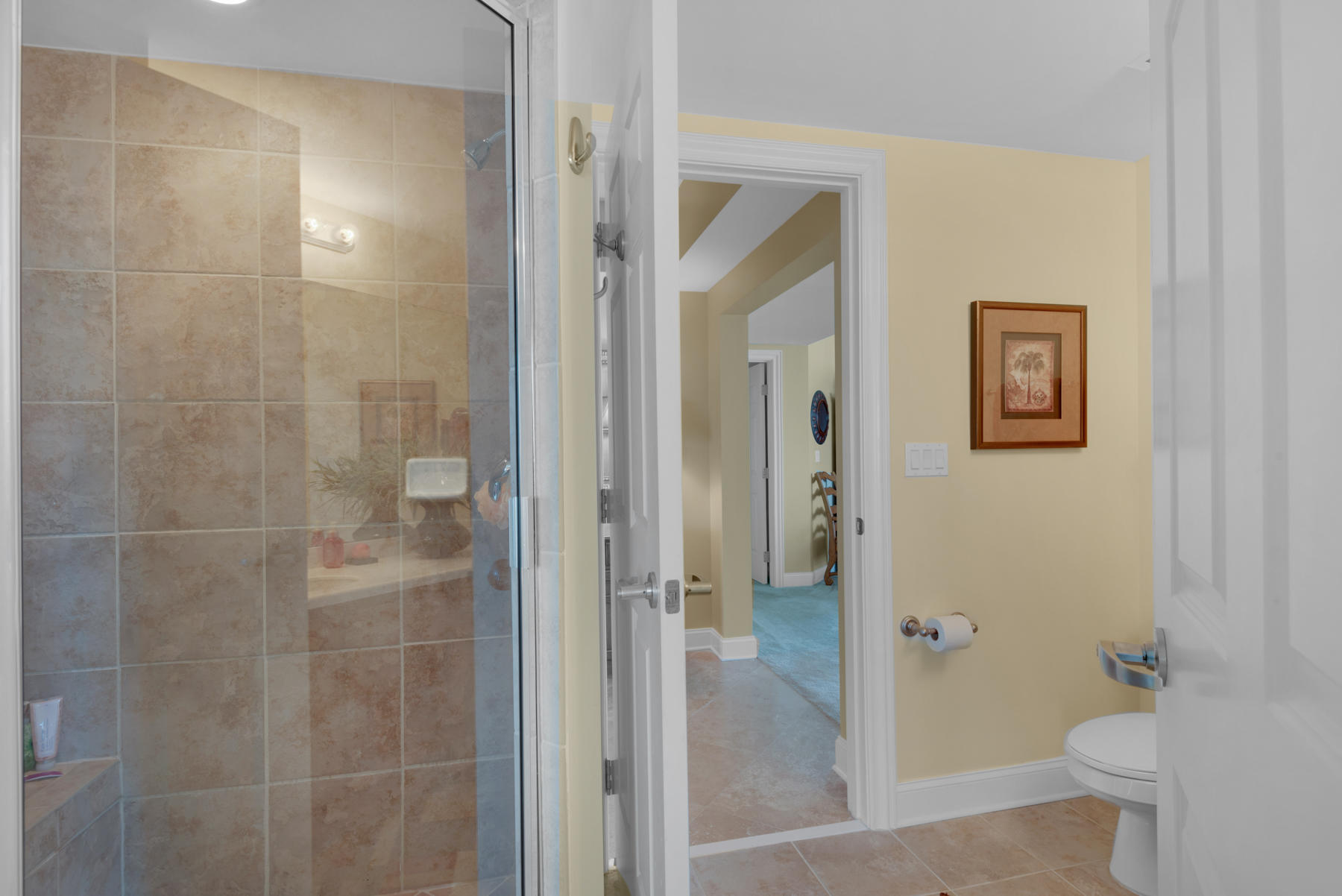 ST. BARTH AT SILVER SHELLS - Residential