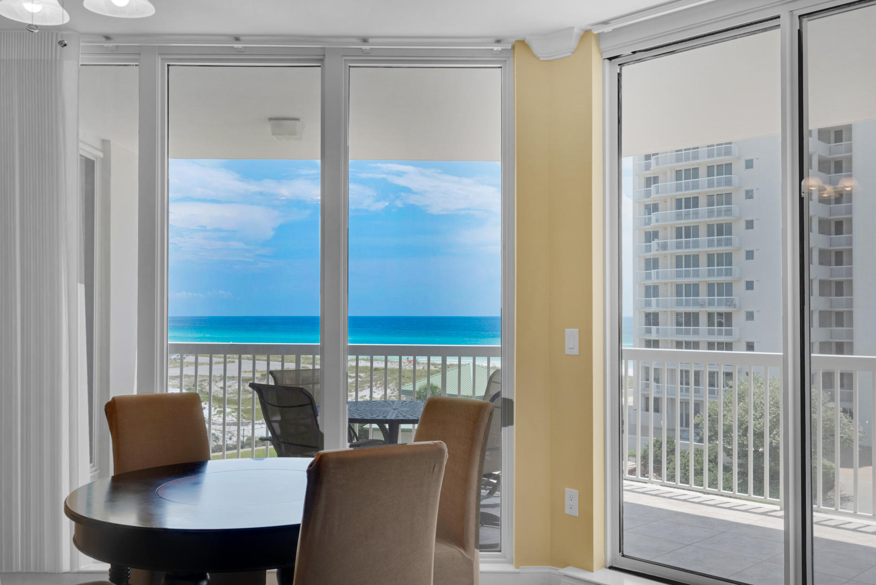 ST. BARTH AT SILVER SHELLS - Residential