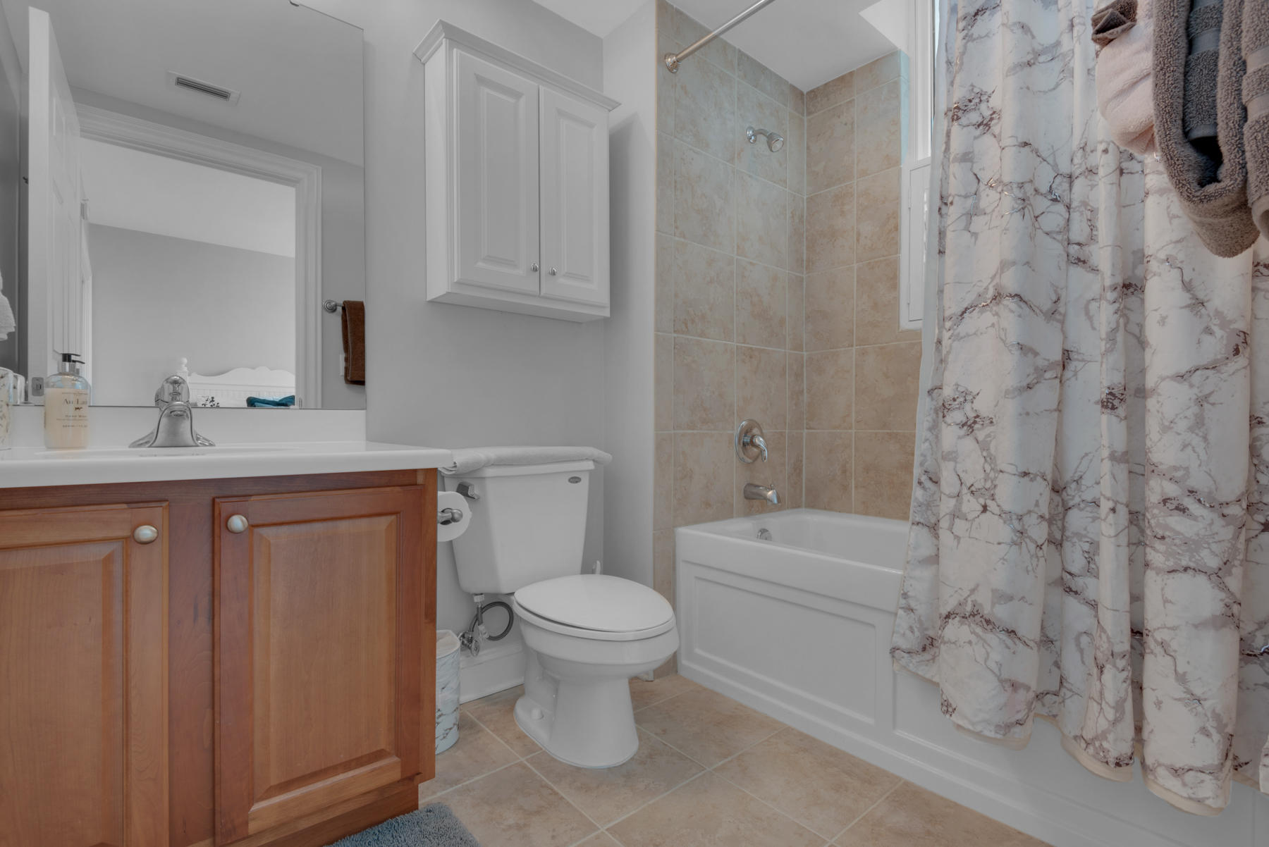 ST. BARTH AT SILVER SHELLS - Residential