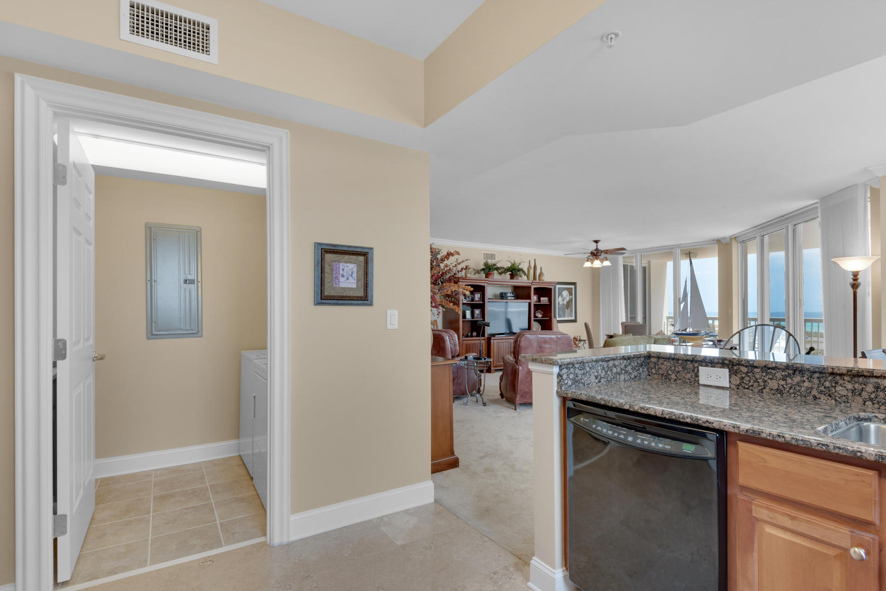 ST. BARTH AT SILVER SHELLS - Residential