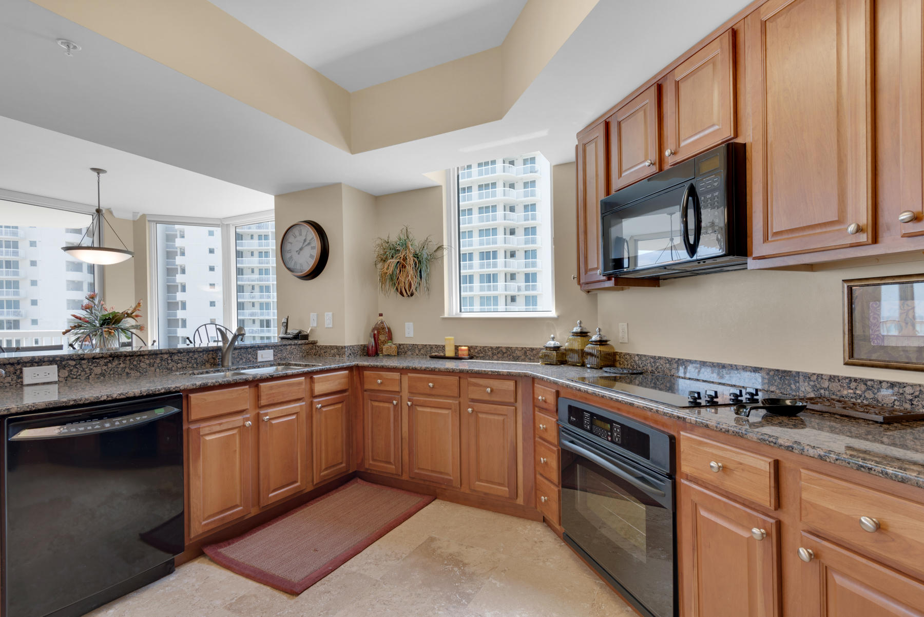 ST. BARTH AT SILVER SHELLS - Residential