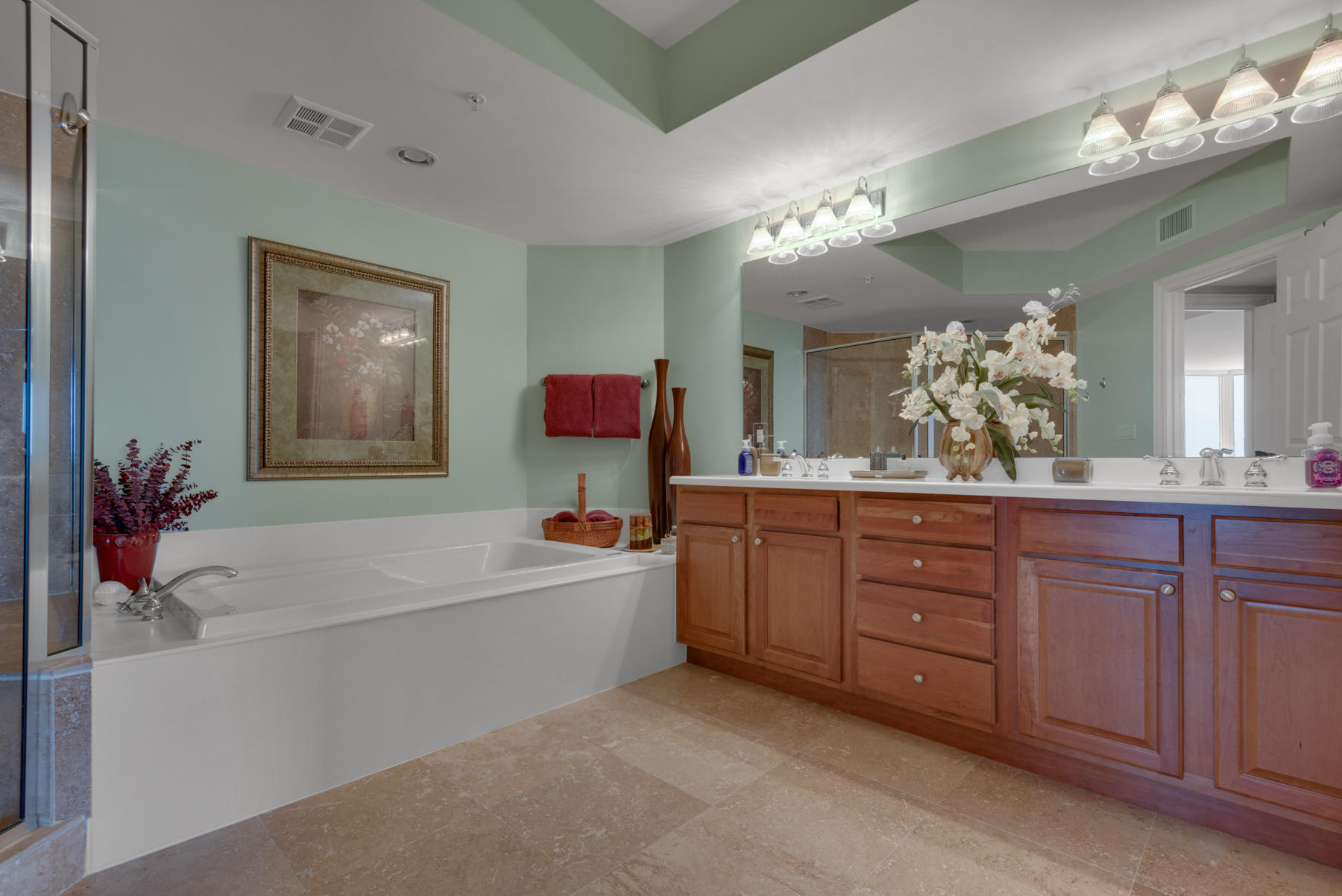 ST. BARTH AT SILVER SHELLS - Residential