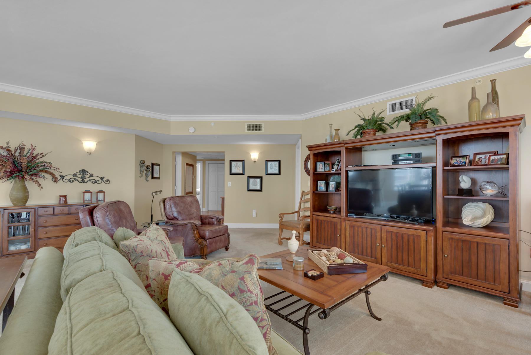 ST. BARTH AT SILVER SHELLS - Residential