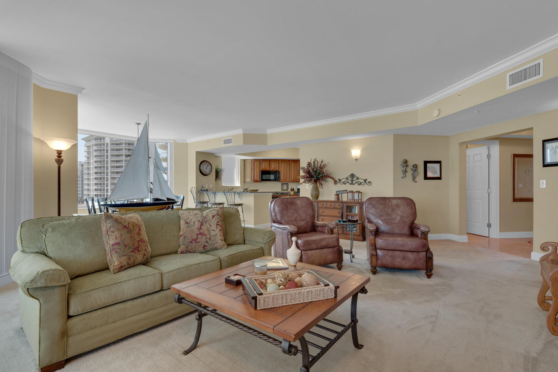 ST. BARTH AT SILVER SHELLS - Residential