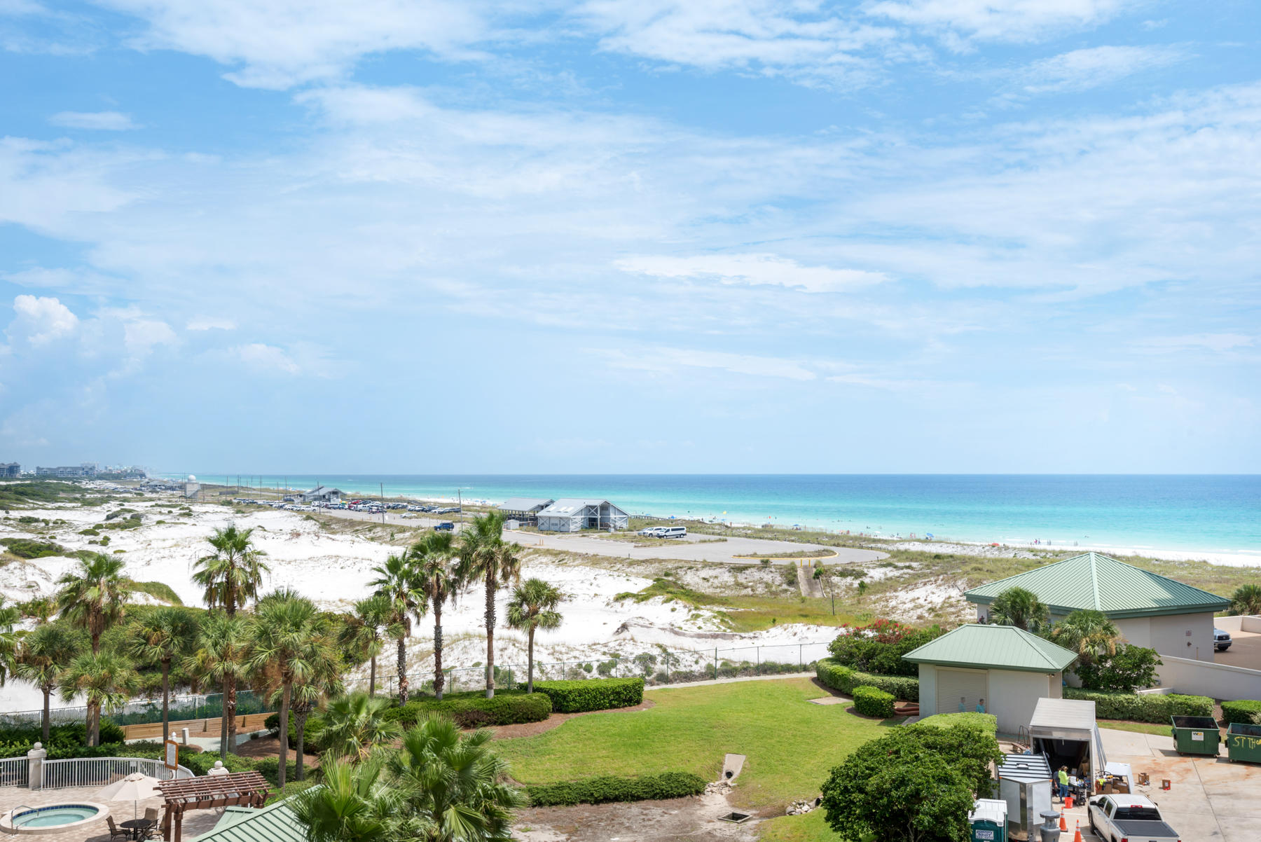 ST. BARTH AT SILVER SHELLS - Residential