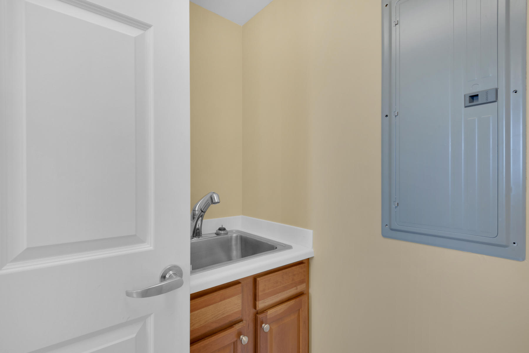 ST. BARTH AT SILVER SHELLS - Residential