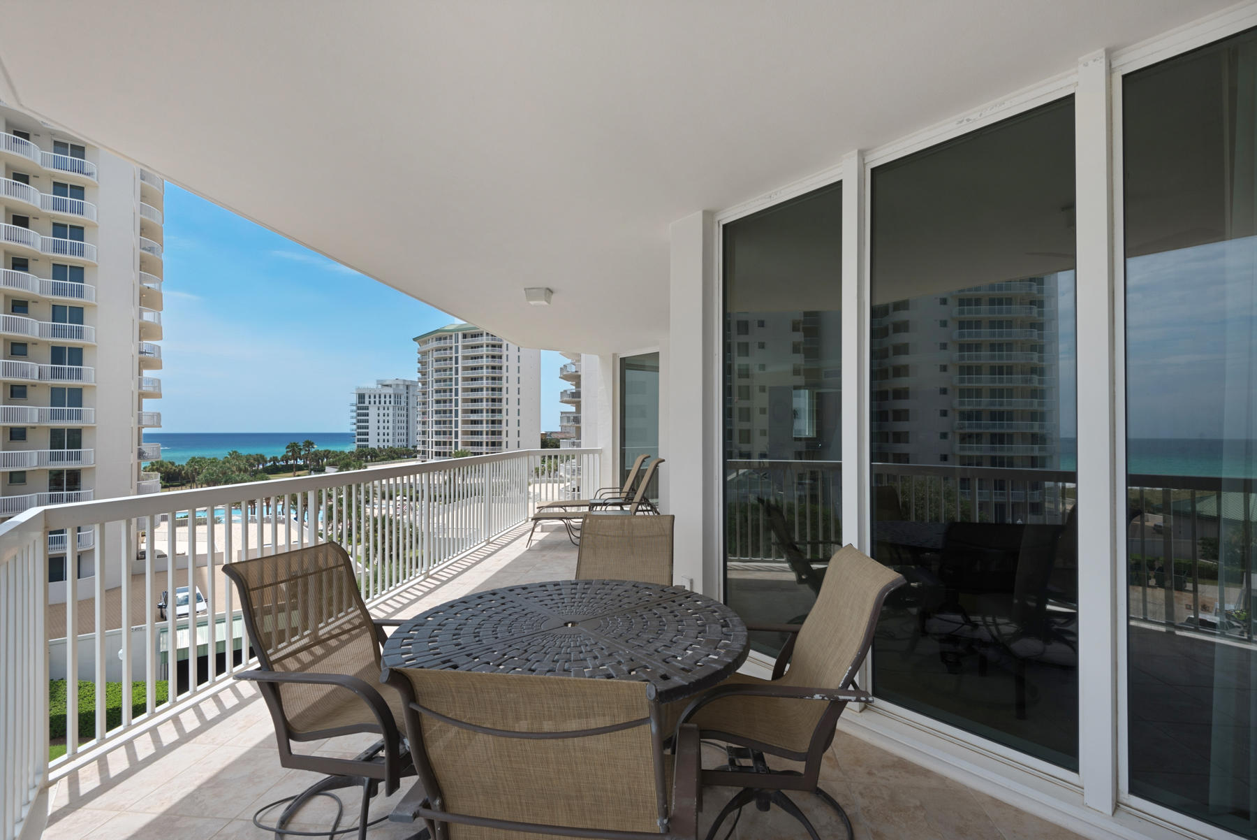 ST. BARTH AT SILVER SHELLS - Residential