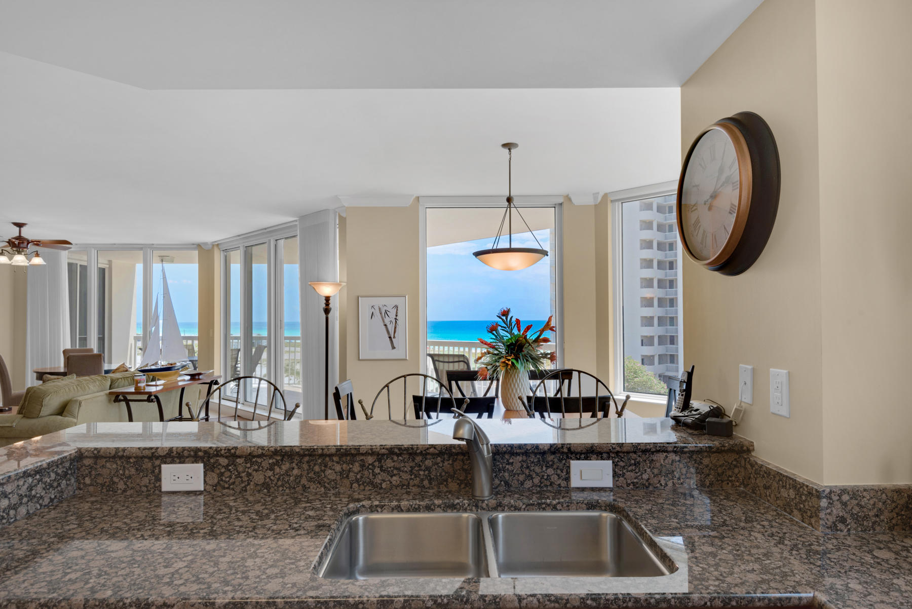 ST. BARTH AT SILVER SHELLS - Residential