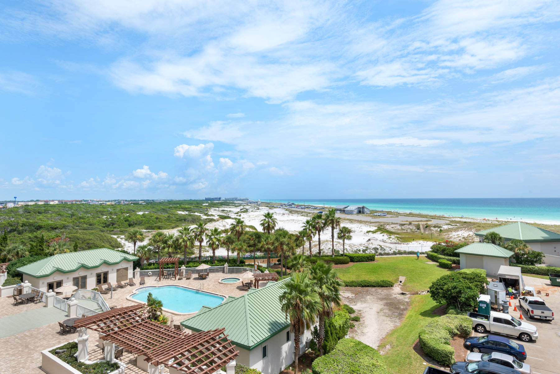 ST. BARTH AT SILVER SHELLS - Residential