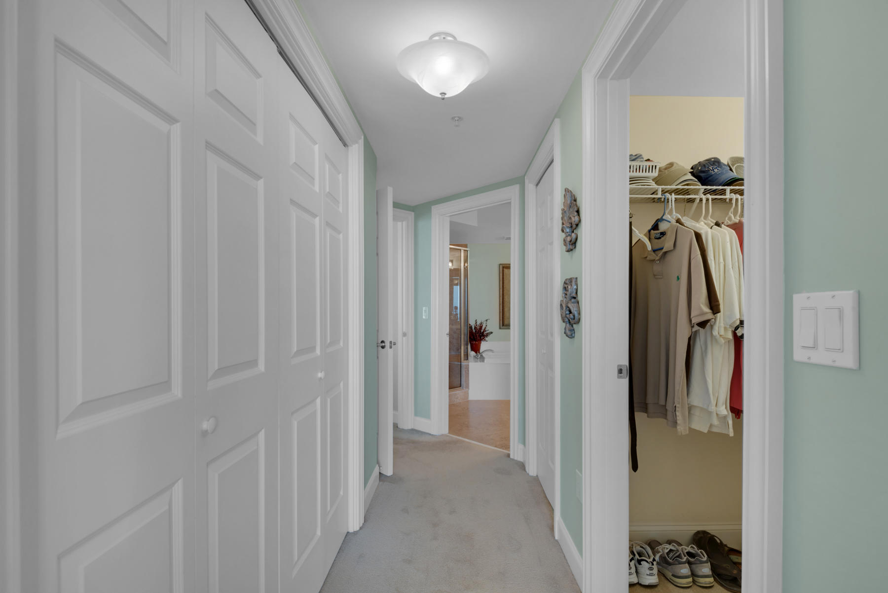 ST. BARTH AT SILVER SHELLS - Residential