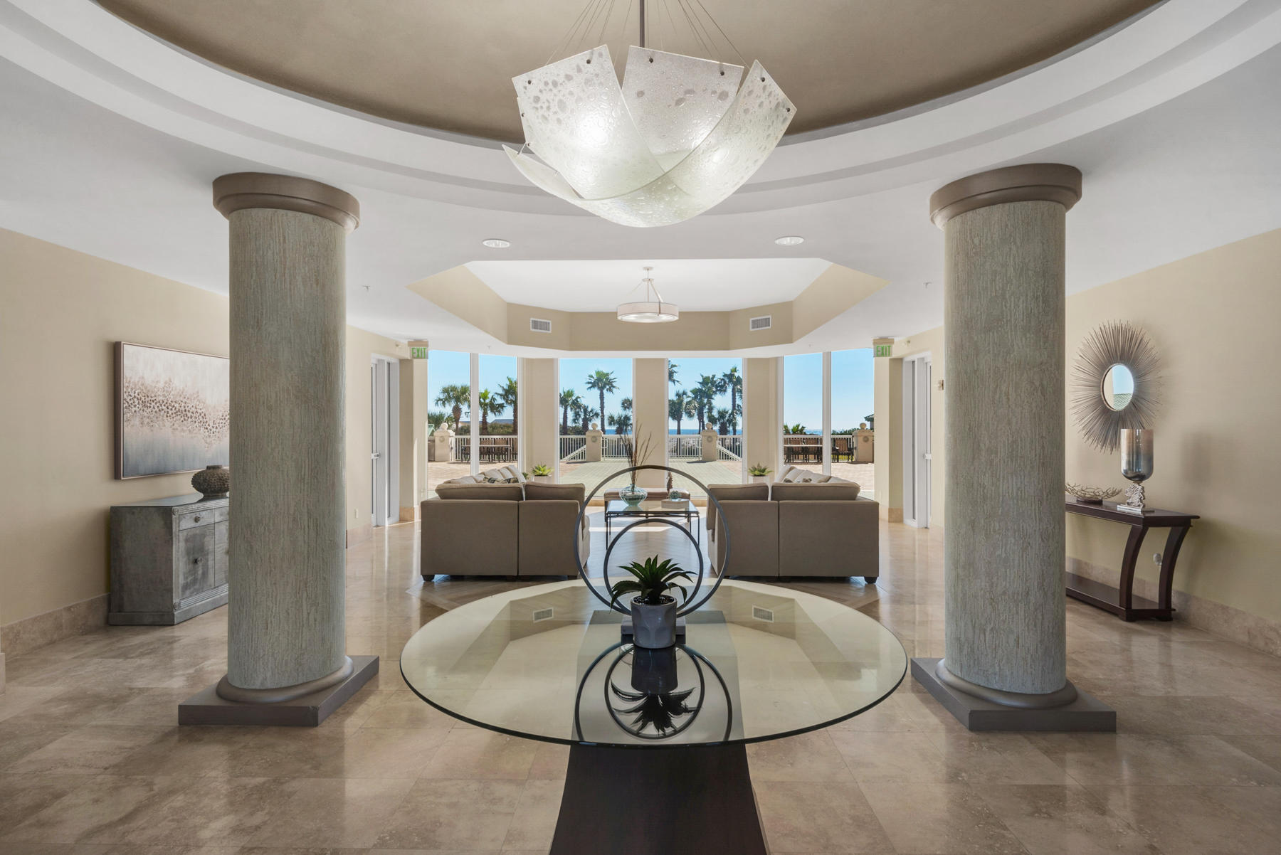 ST. BARTH AT SILVER SHELLS - Residential