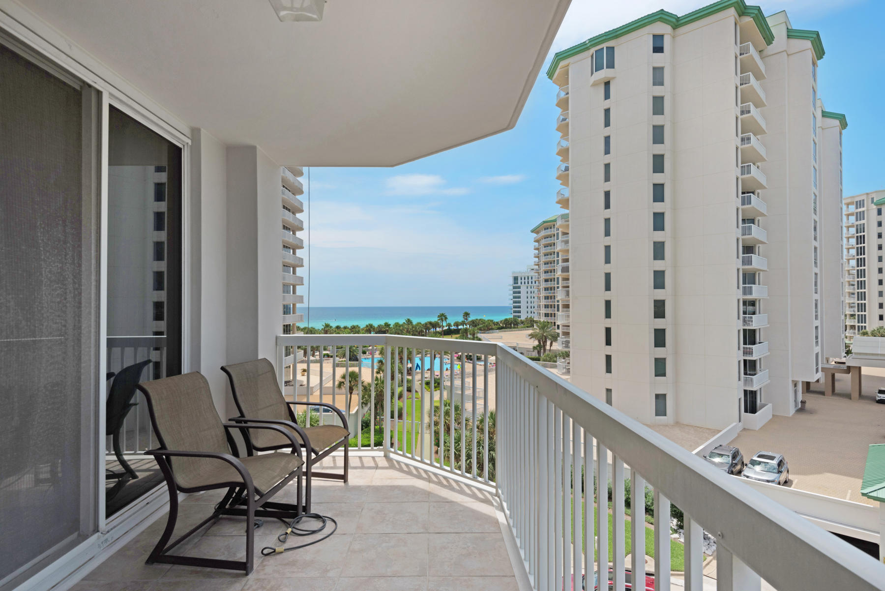 ST. BARTH AT SILVER SHELLS - Residential