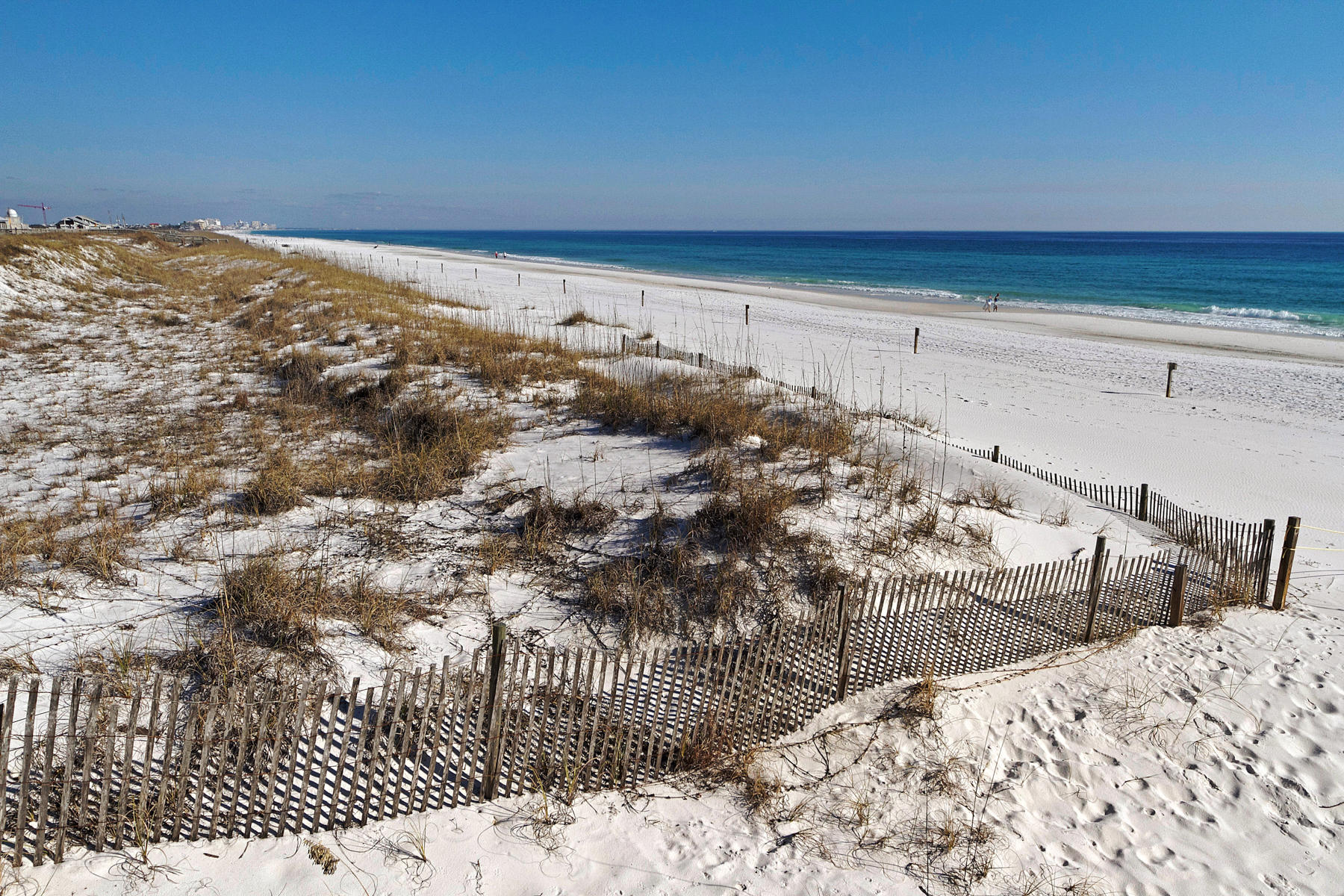 ST. BARTH AT SILVER SHELLS - Residential