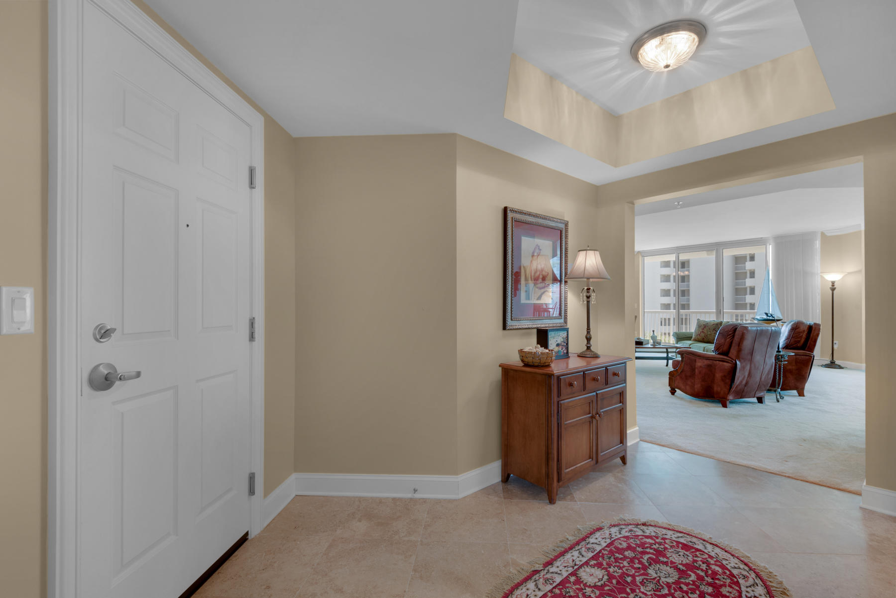 ST. BARTH AT SILVER SHELLS - Residential