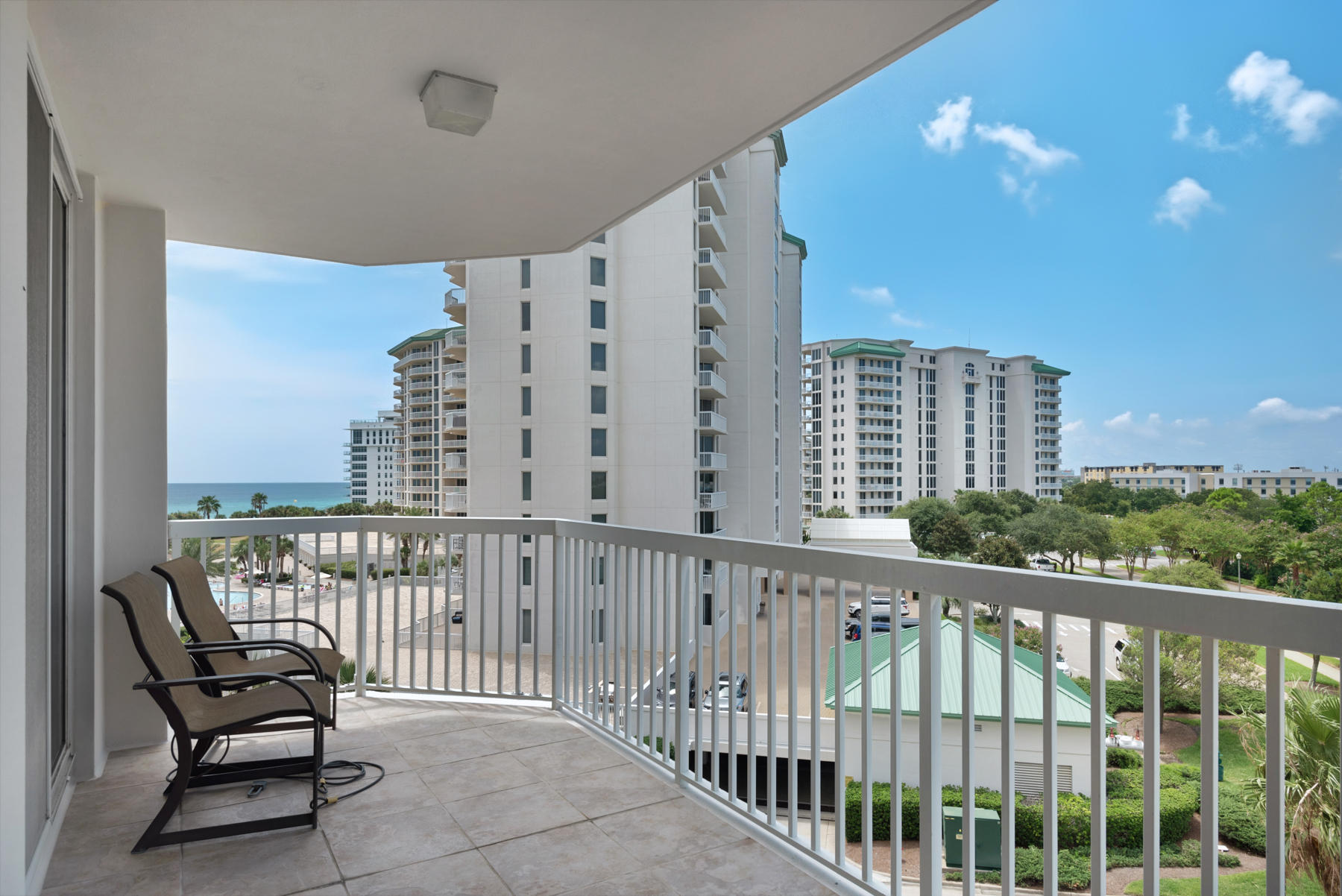 ST. BARTH AT SILVER SHELLS - Residential