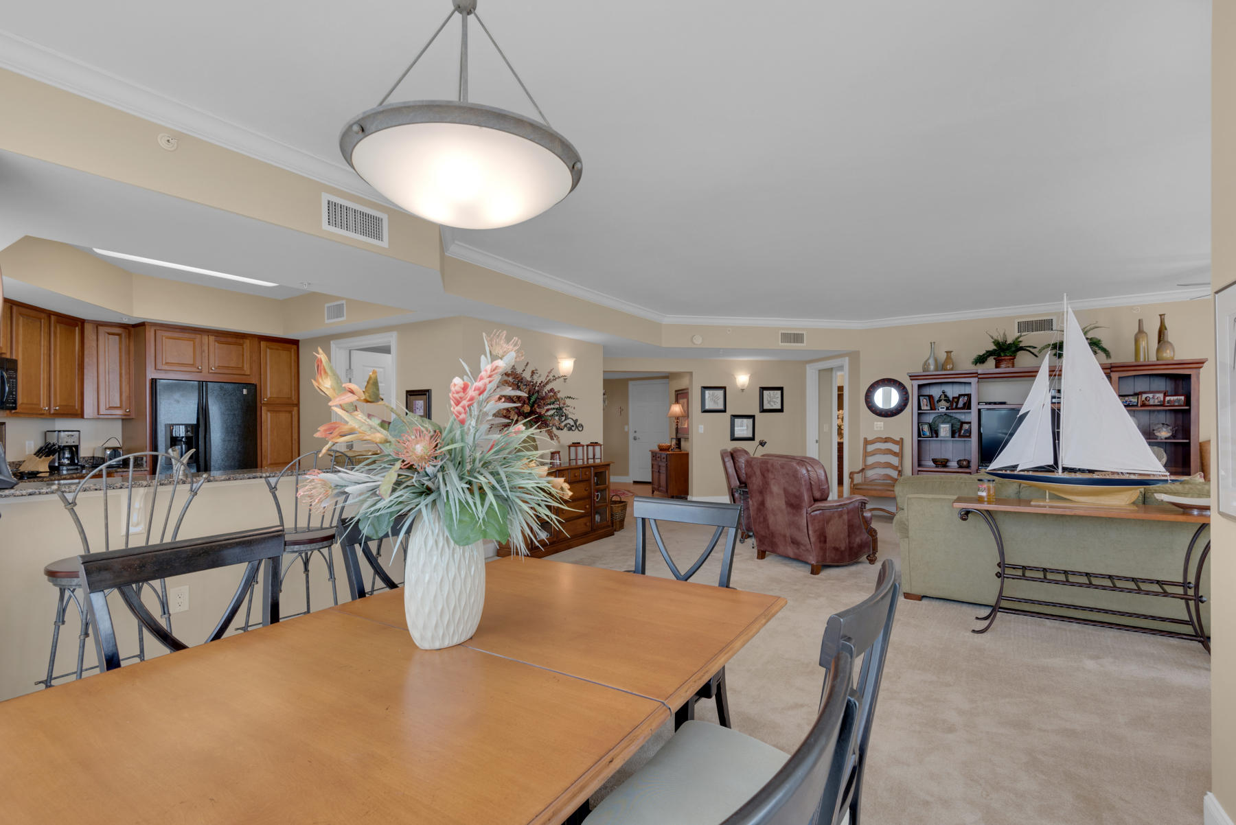 ST. BARTH AT SILVER SHELLS - Residential