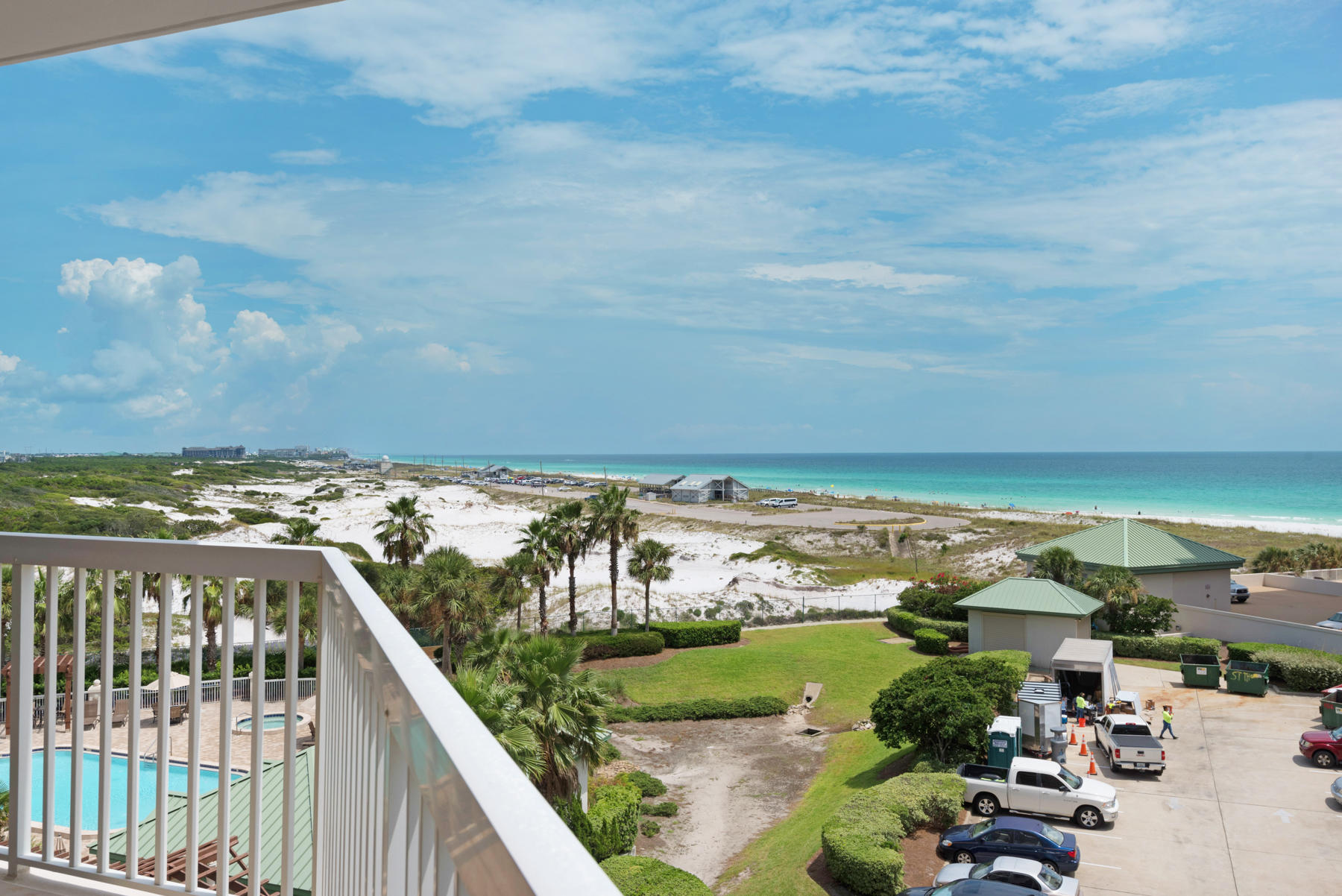 ST. BARTH AT SILVER SHELLS - Residential