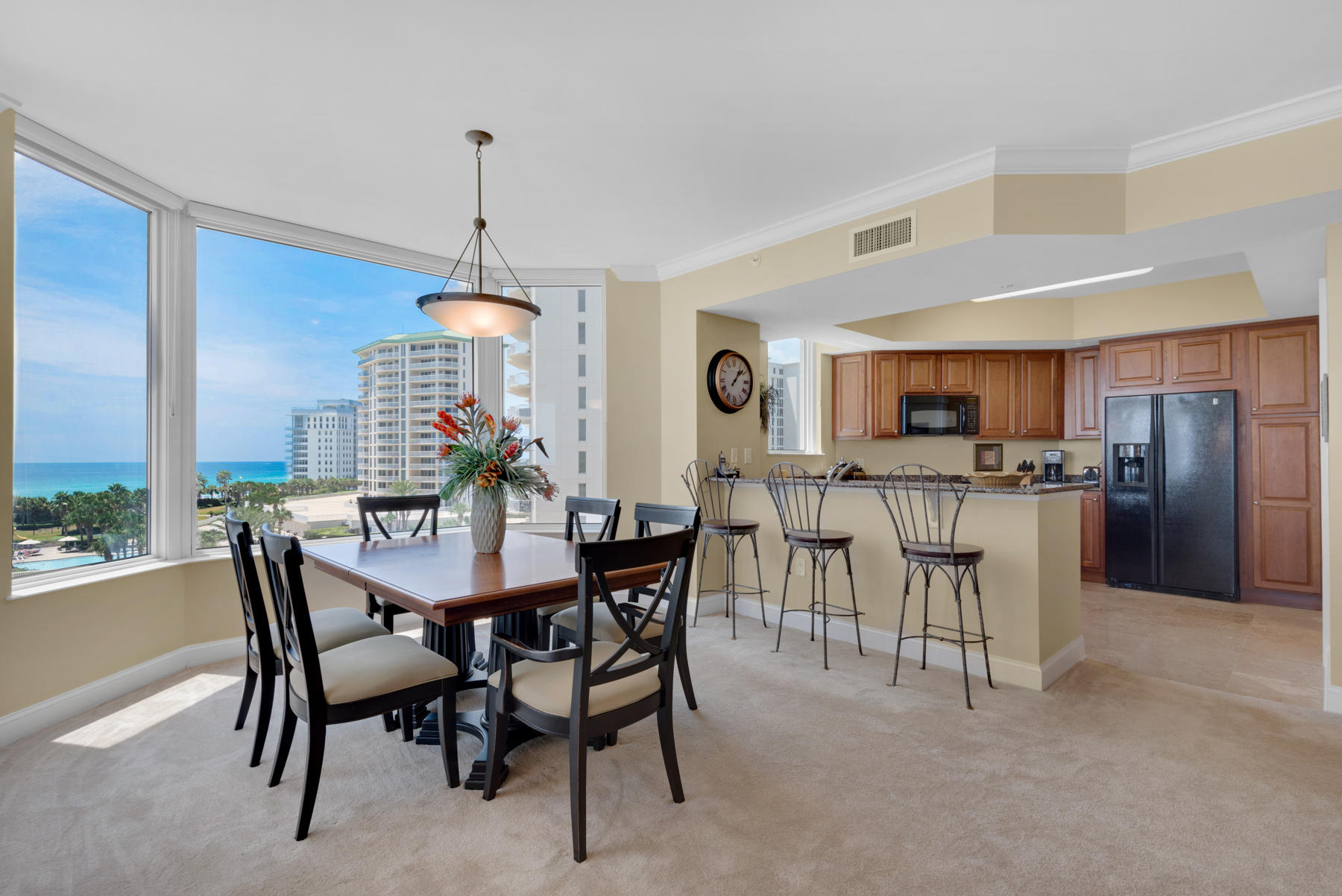 ST. BARTH AT SILVER SHELLS - Residential