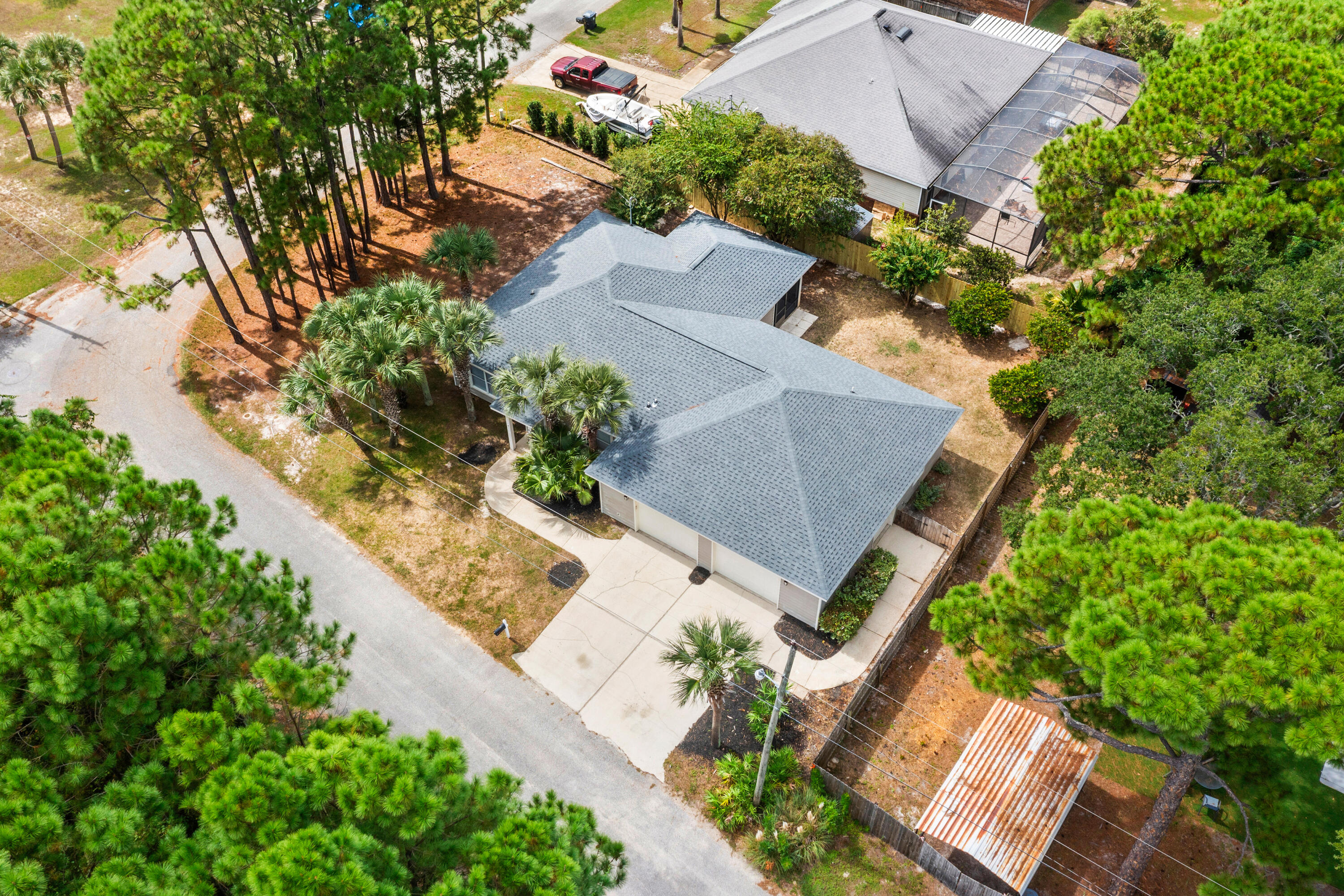 DOROTHY BOWEN ESTATES - Residential