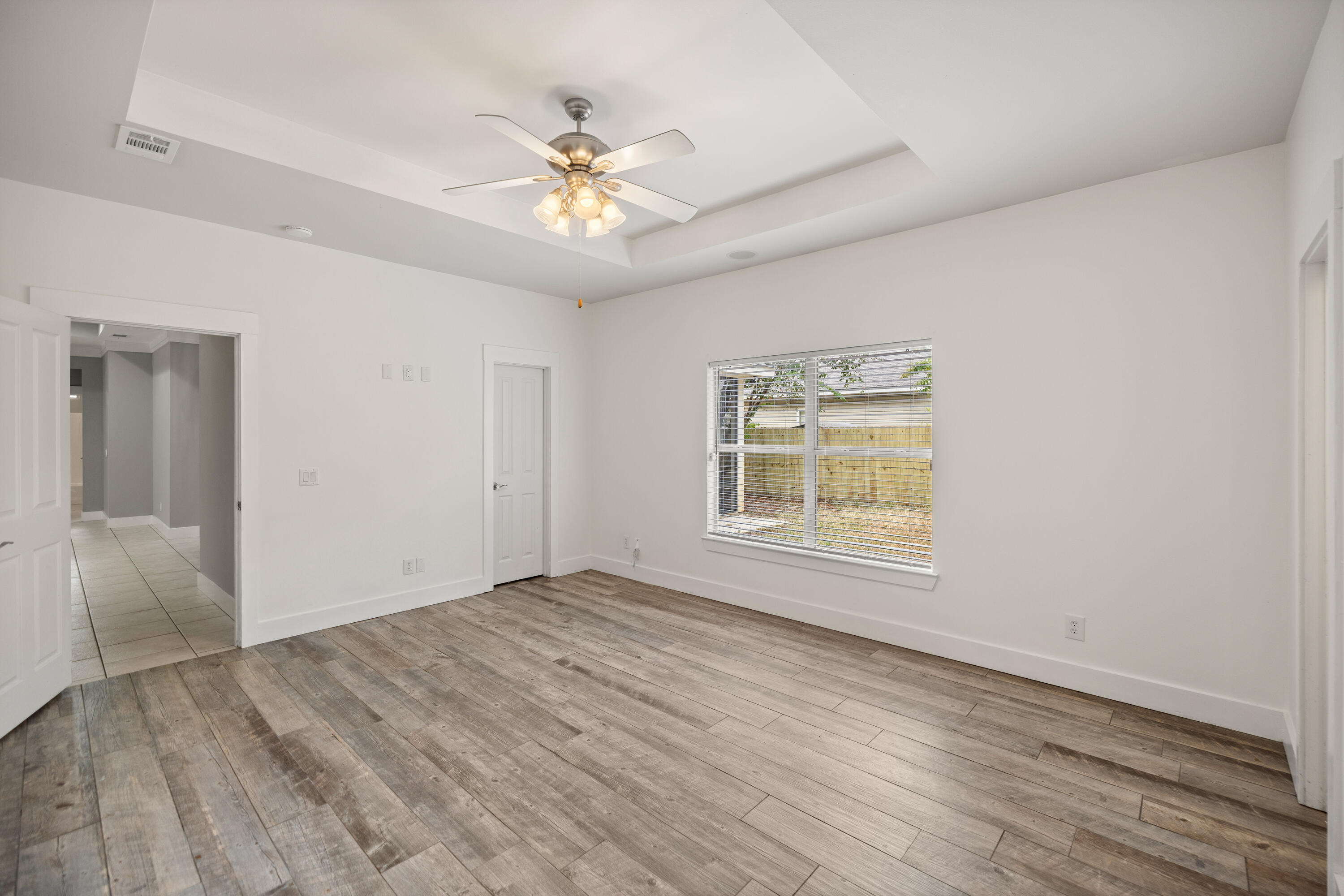 DOROTHY BOWEN ESTATES - Residential
