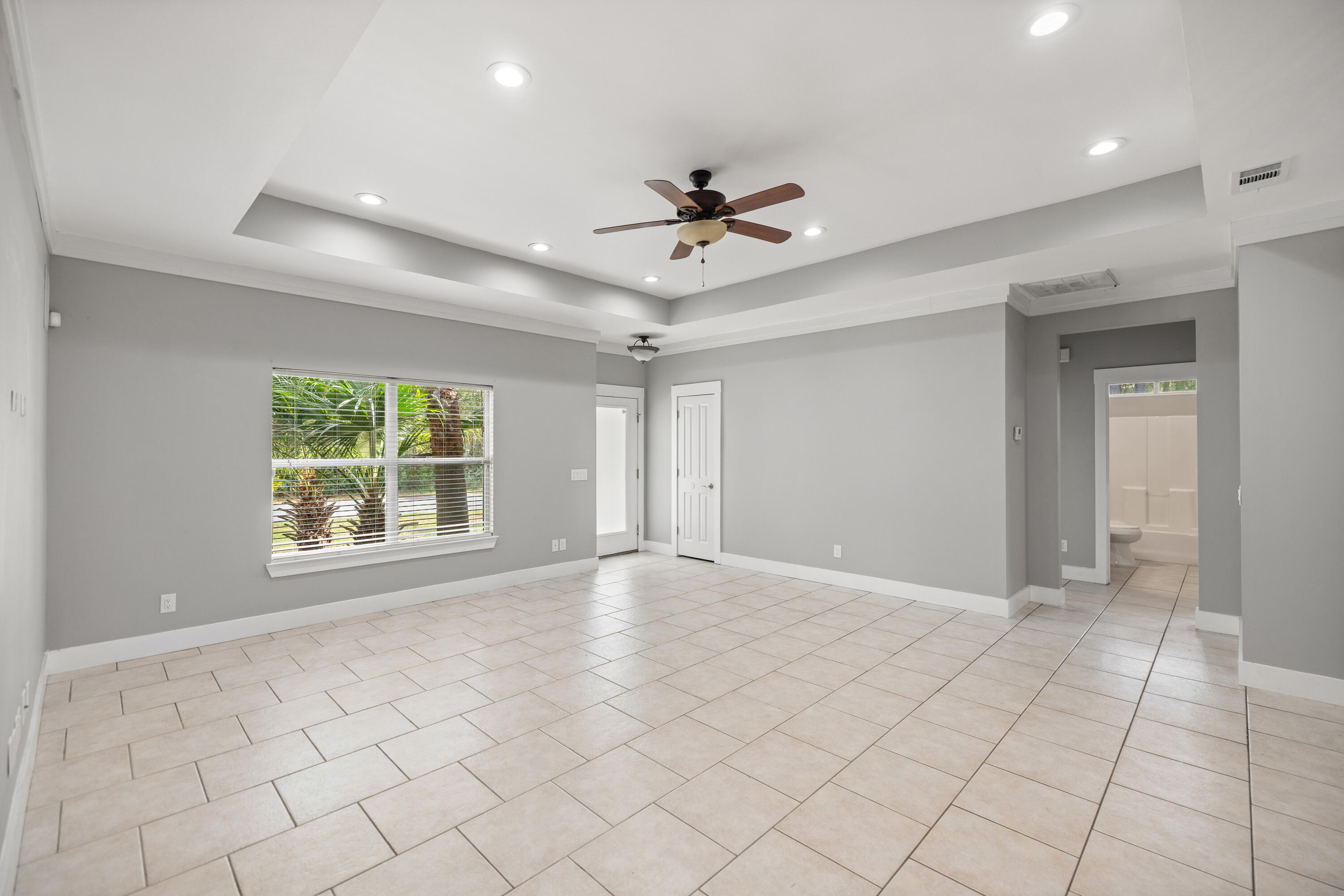 DOROTHY BOWEN ESTATES - Residential