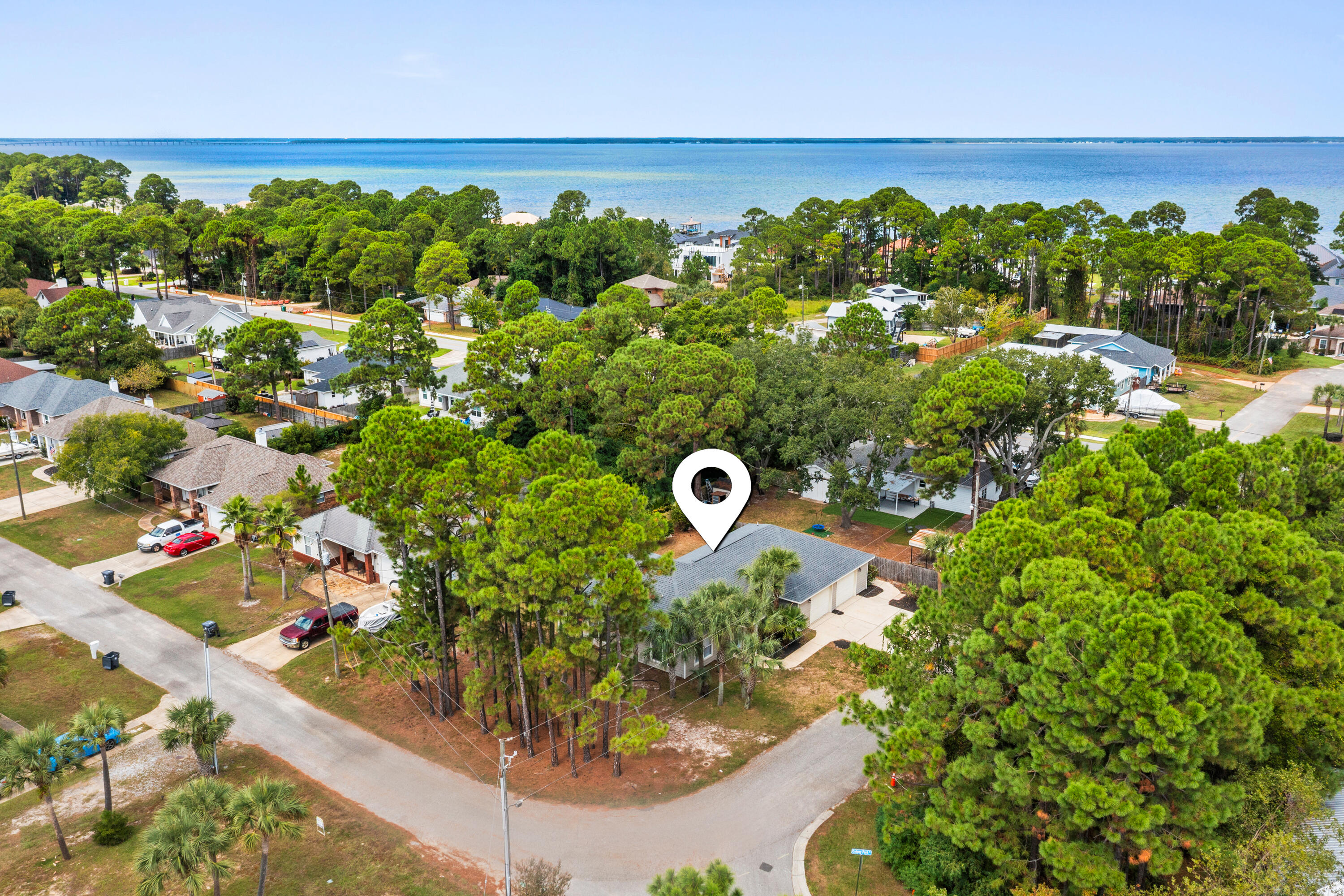 DOROTHY BOWEN ESTATES - Residential