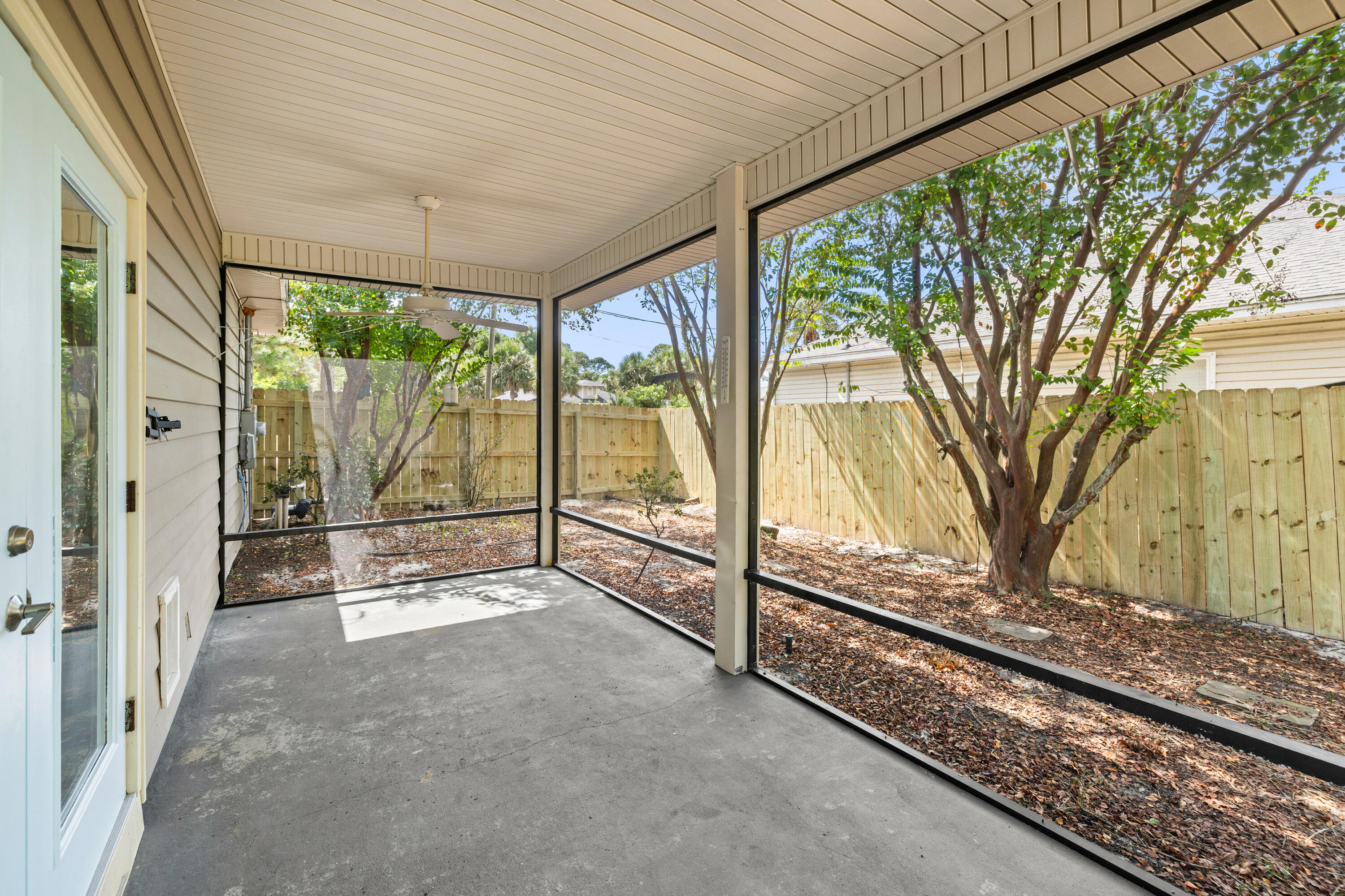 DOROTHY BOWEN ESTATES - Residential