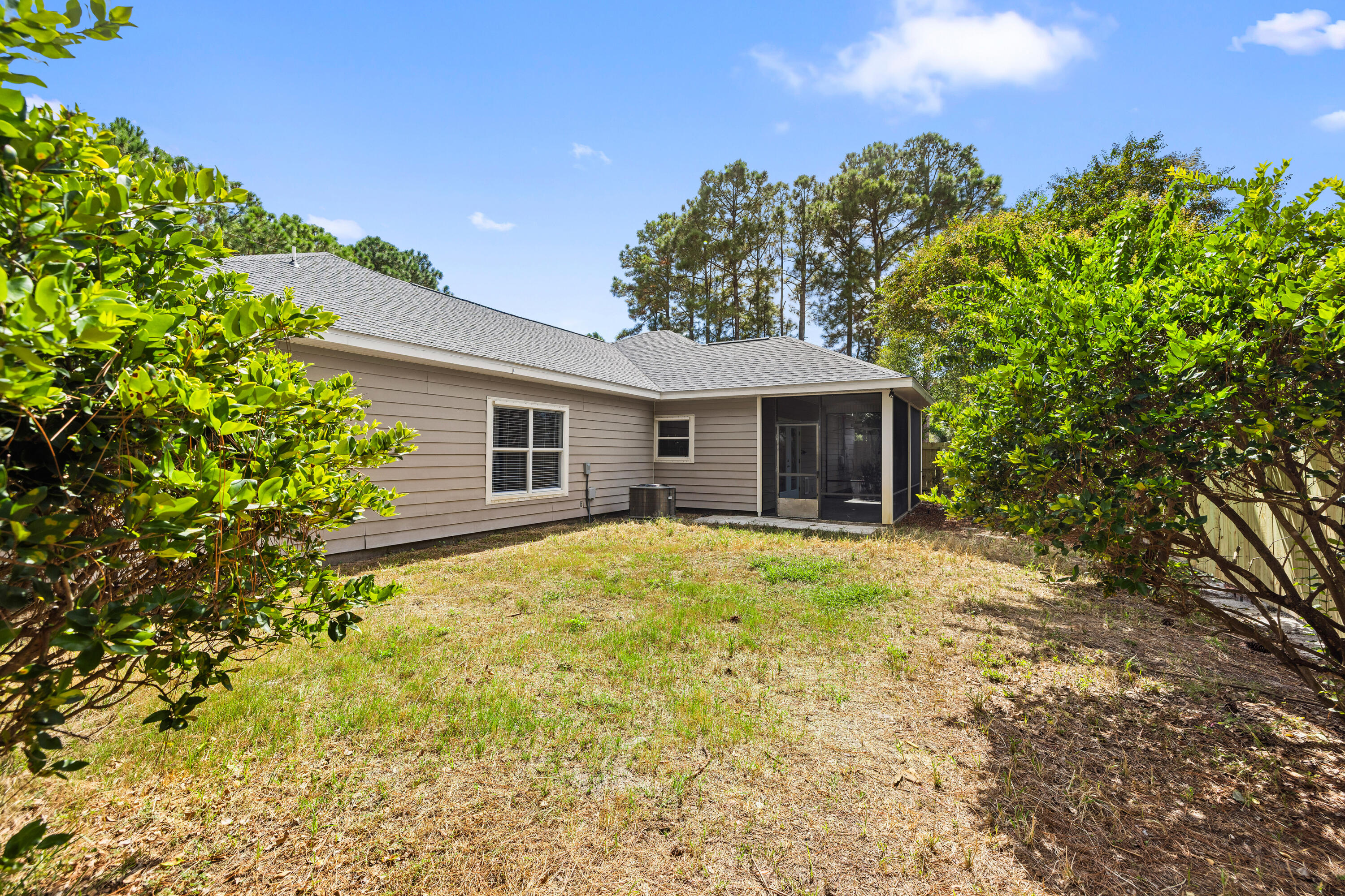 DOROTHY BOWEN ESTATES - Residential