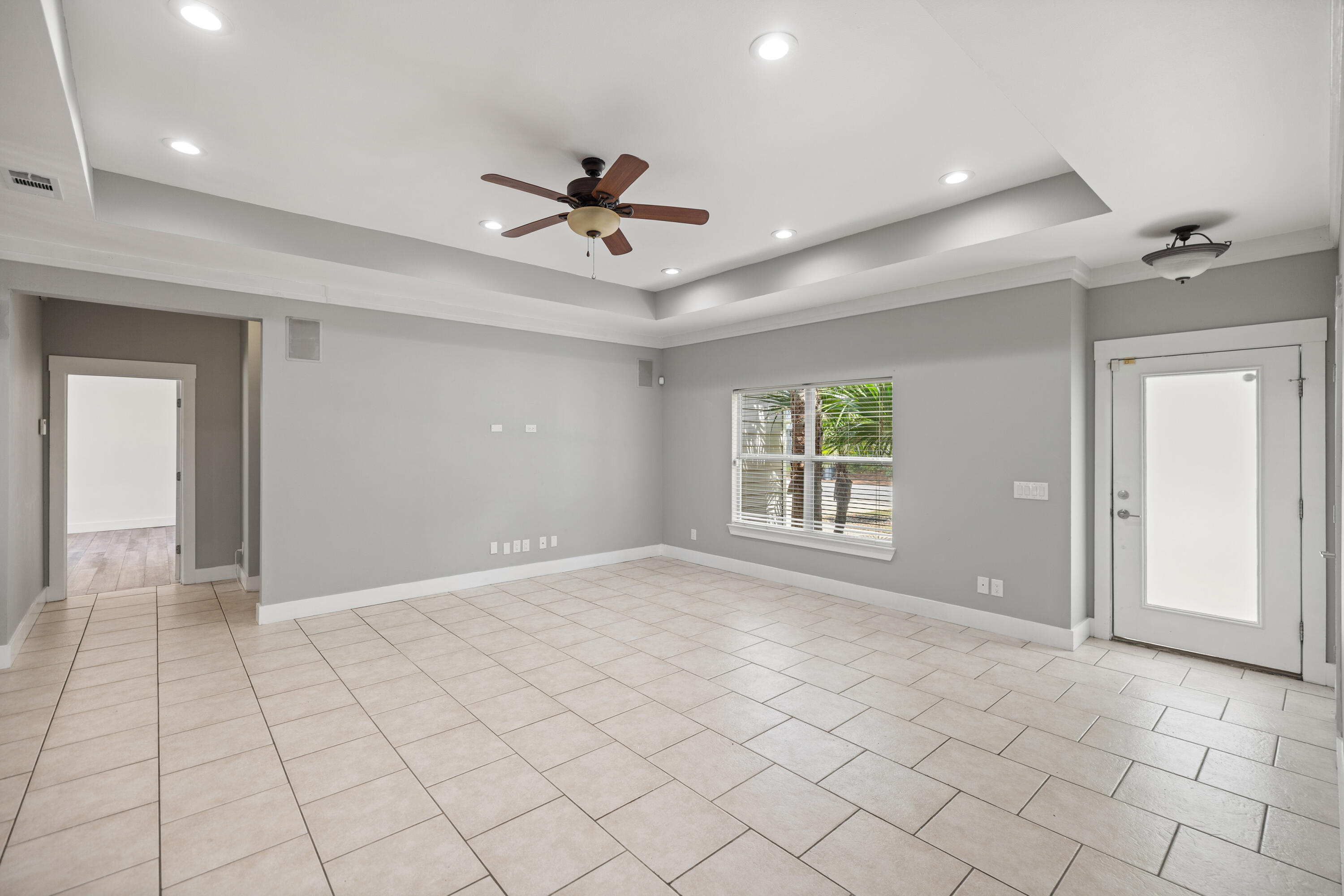 DOROTHY BOWEN ESTATES - Residential