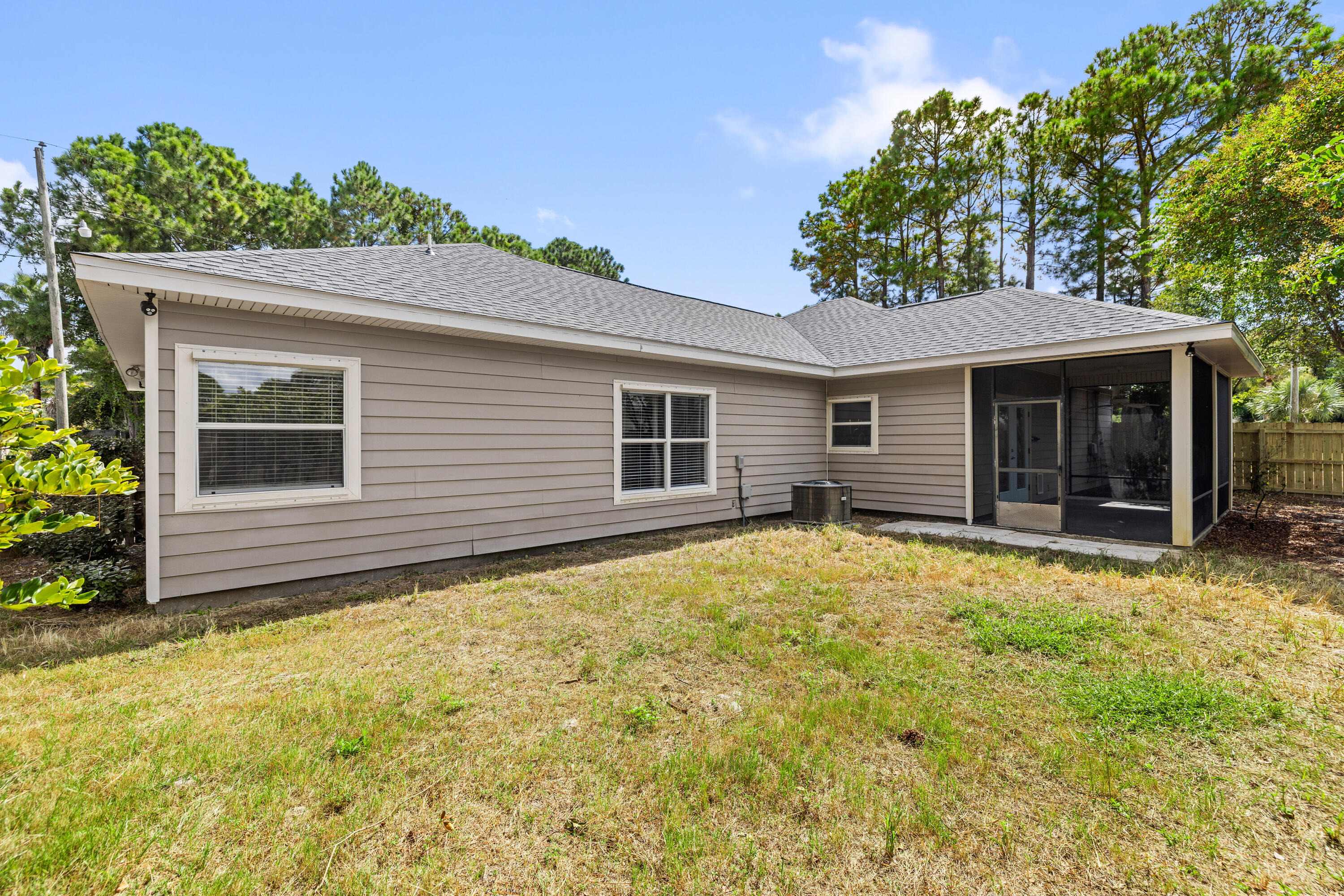 DOROTHY BOWEN ESTATES - Residential