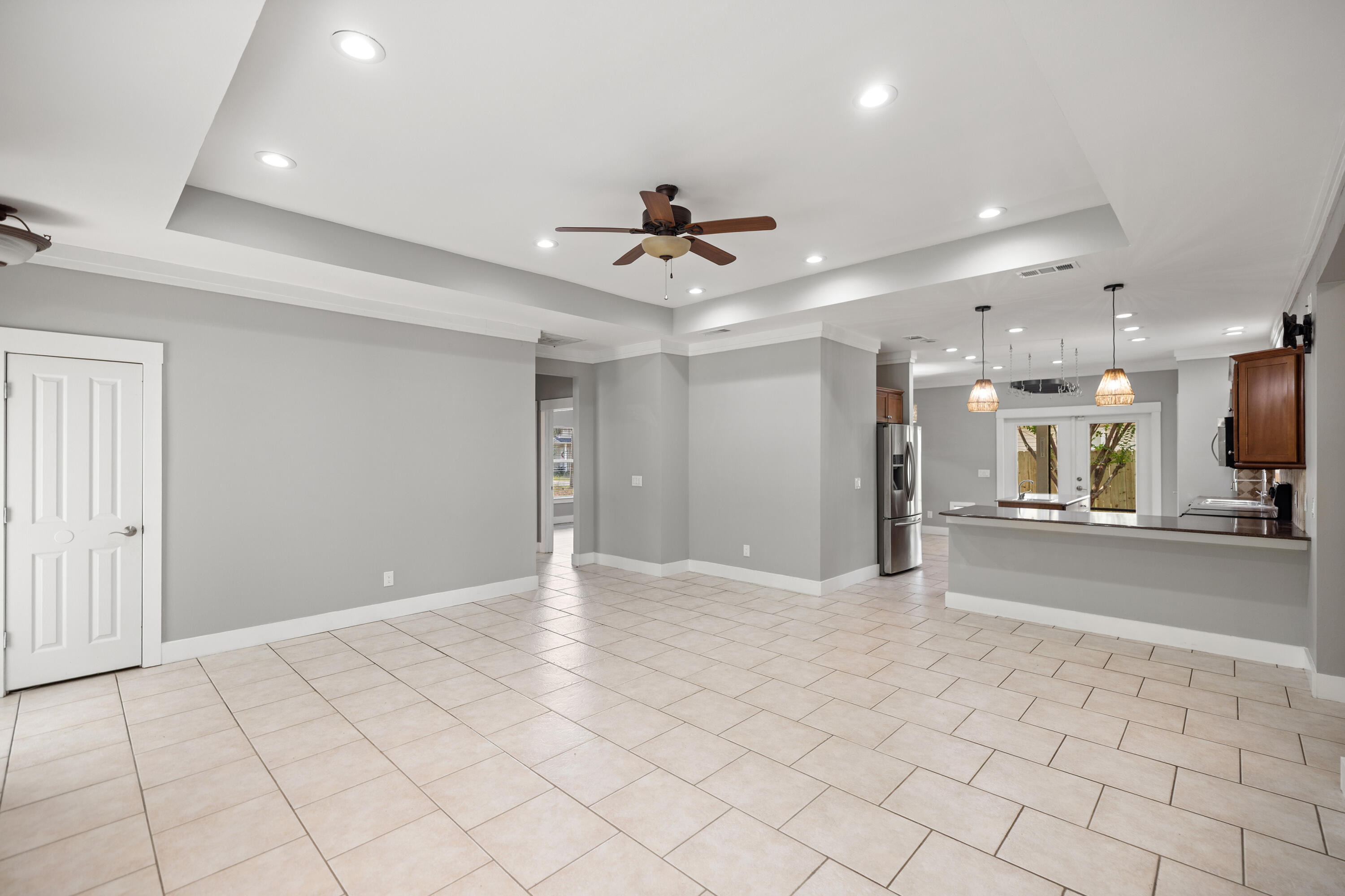 DOROTHY BOWEN ESTATES - Residential