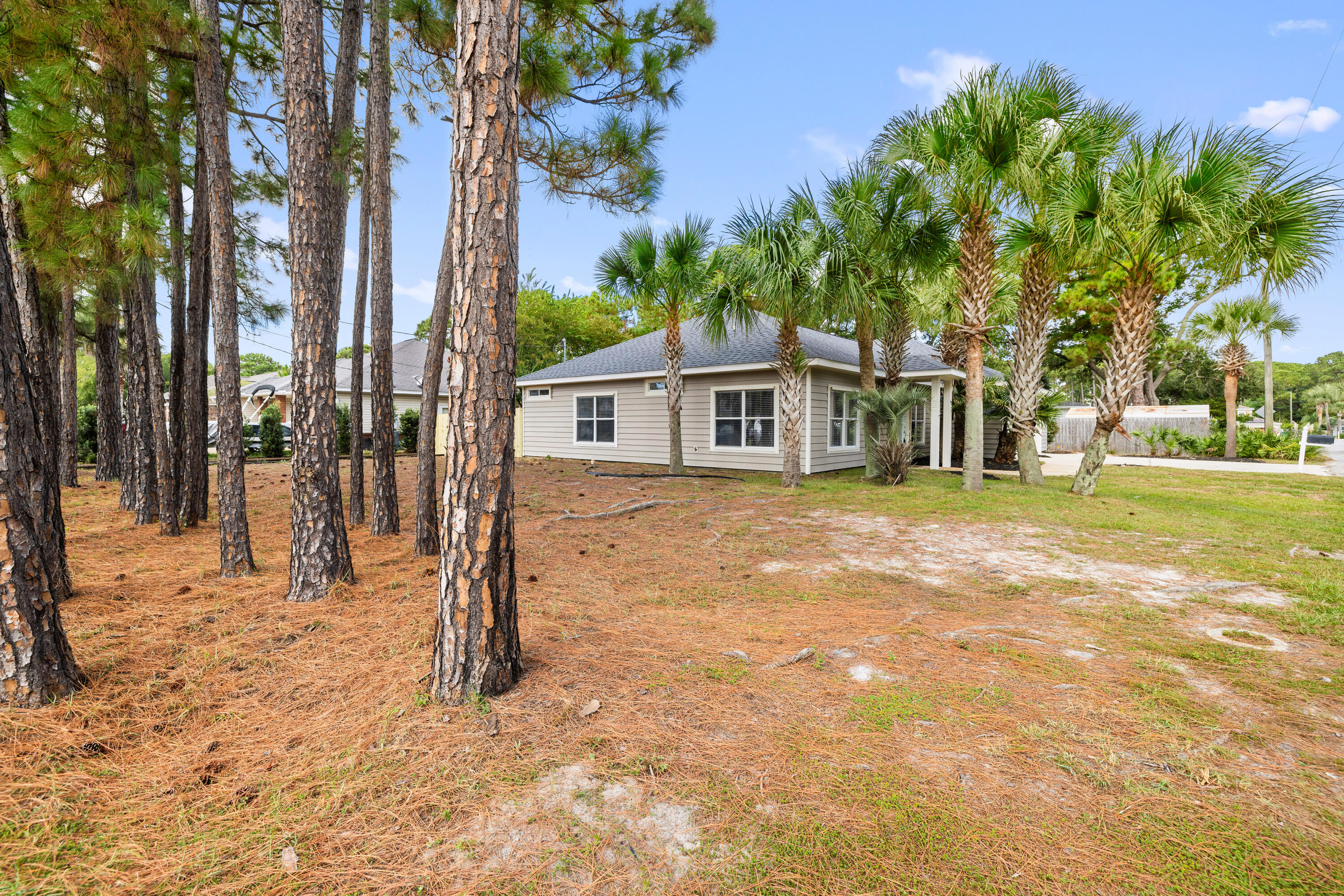 DOROTHY BOWEN ESTATES - Residential